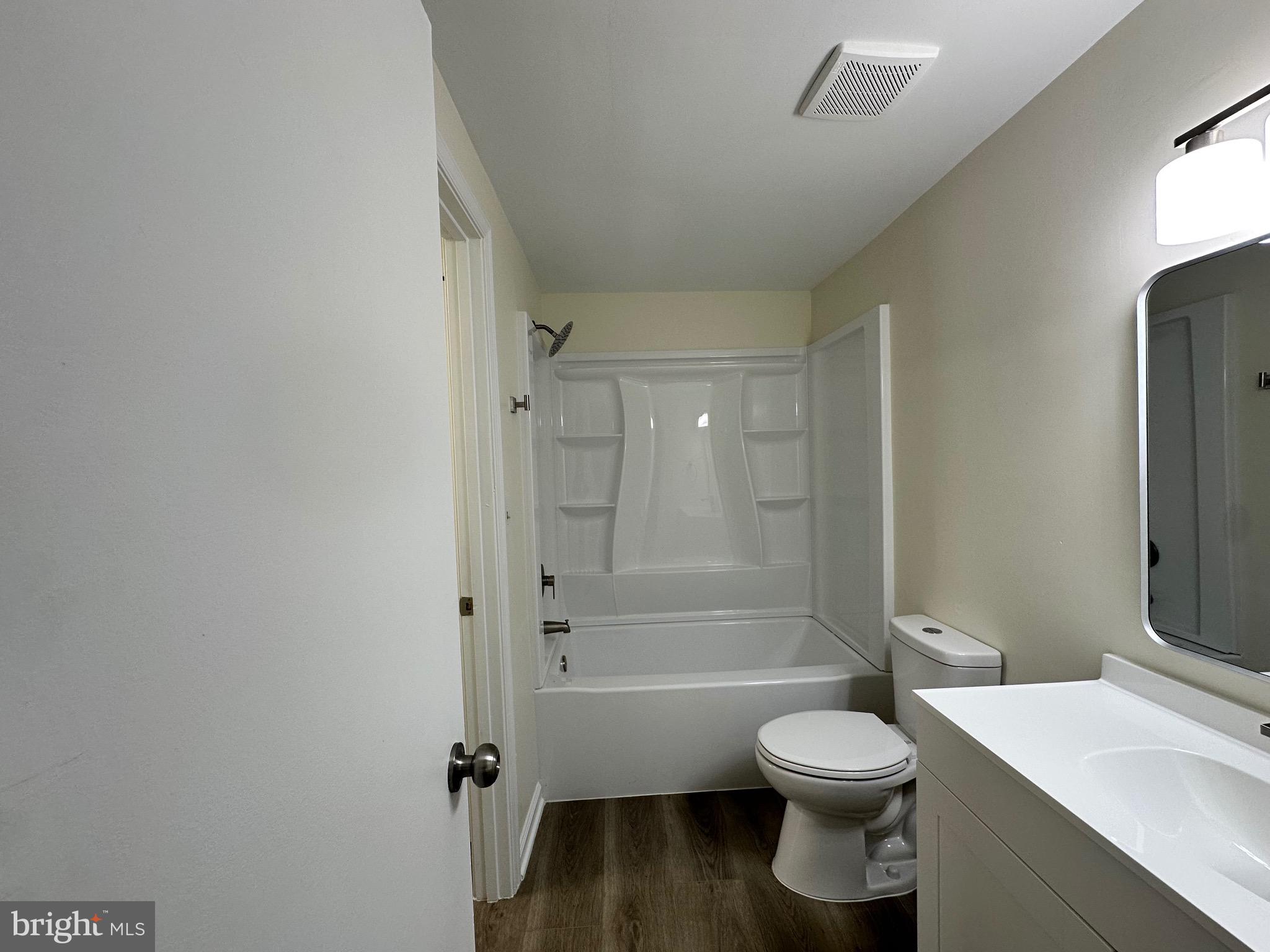 ST CHARLES SUB - WAKEFIELD - Residential