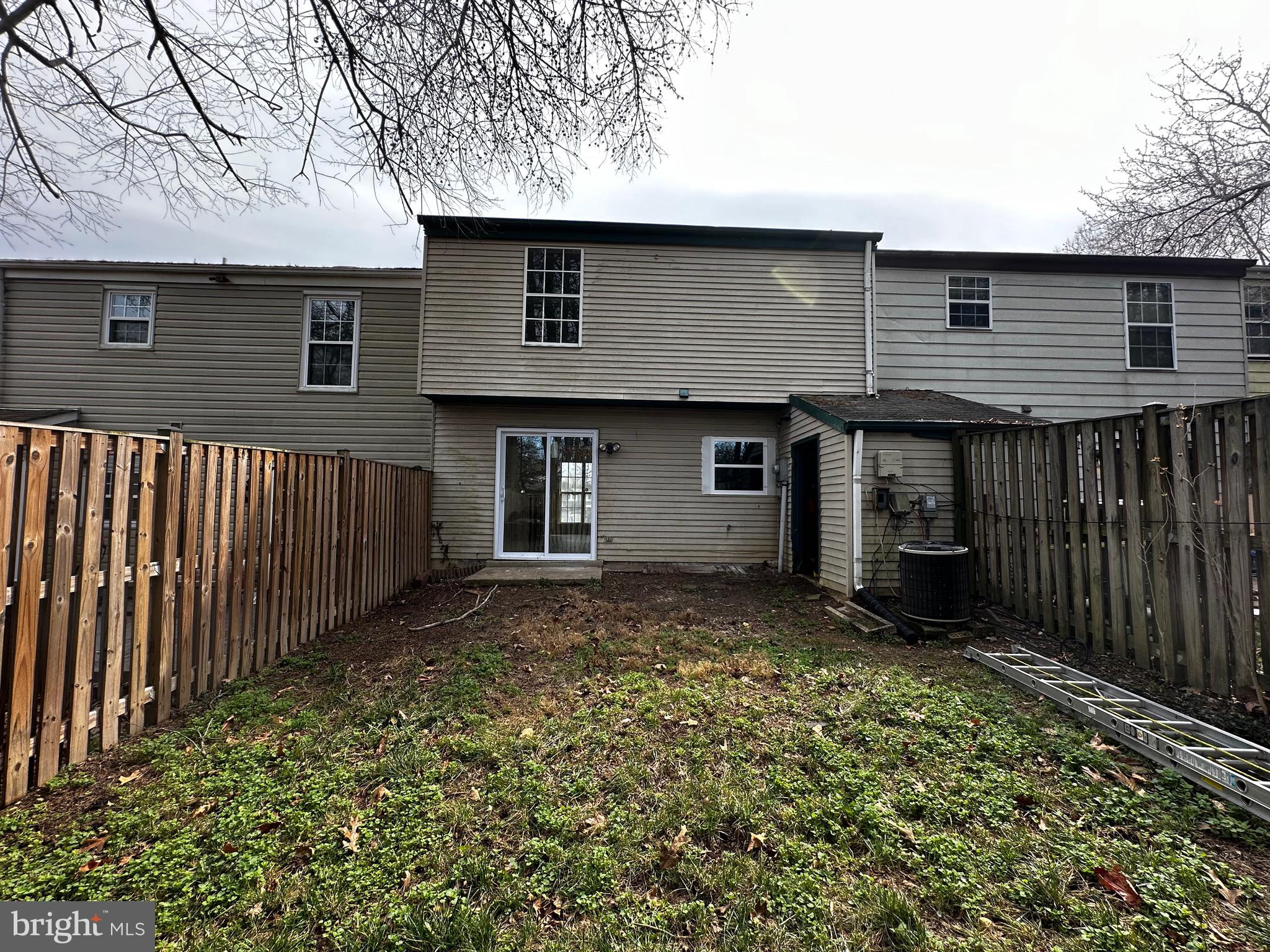 ST CHARLES SUB - WAKEFIELD - Residential