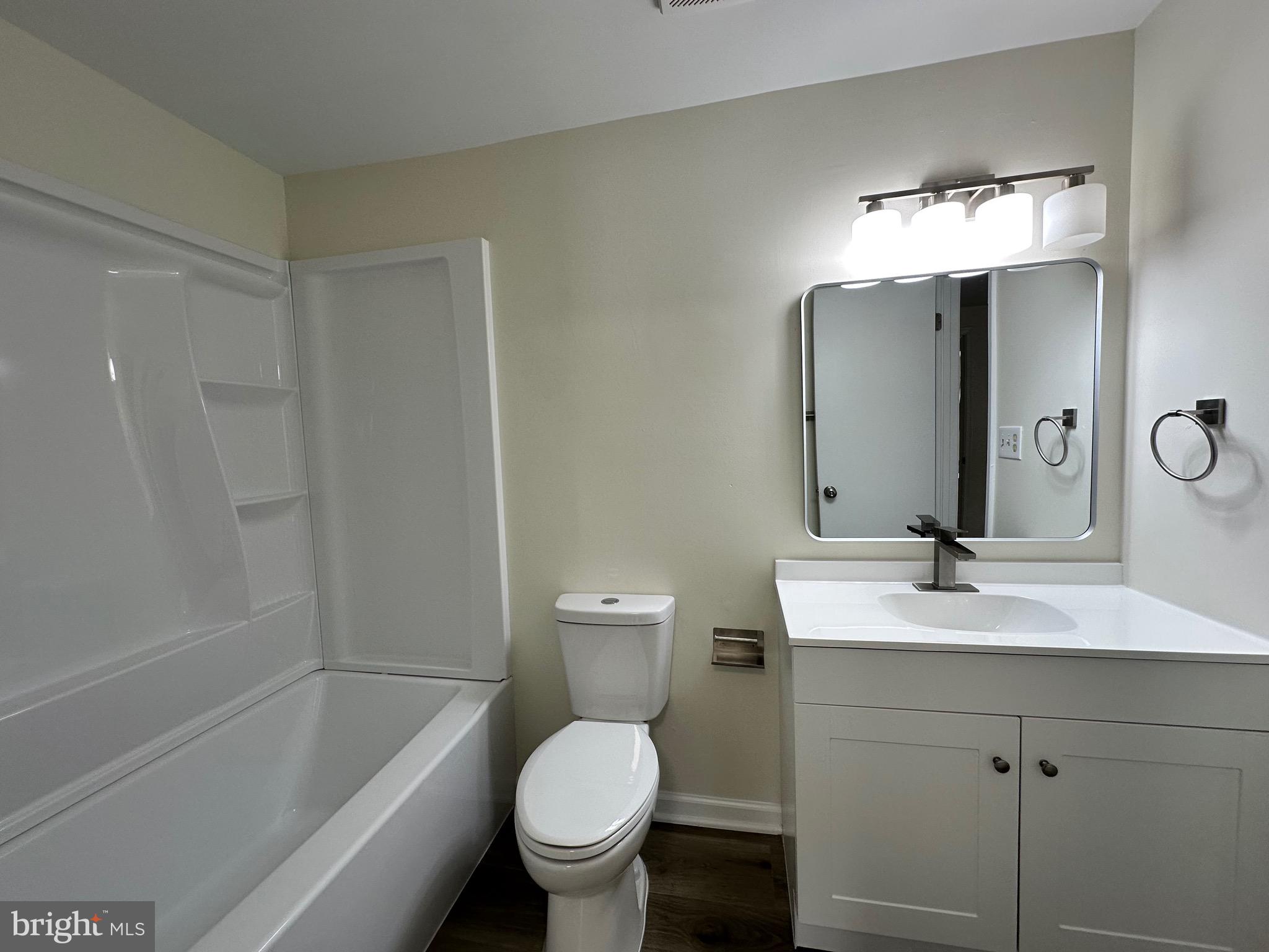 ST CHARLES SUB - WAKEFIELD - Residential