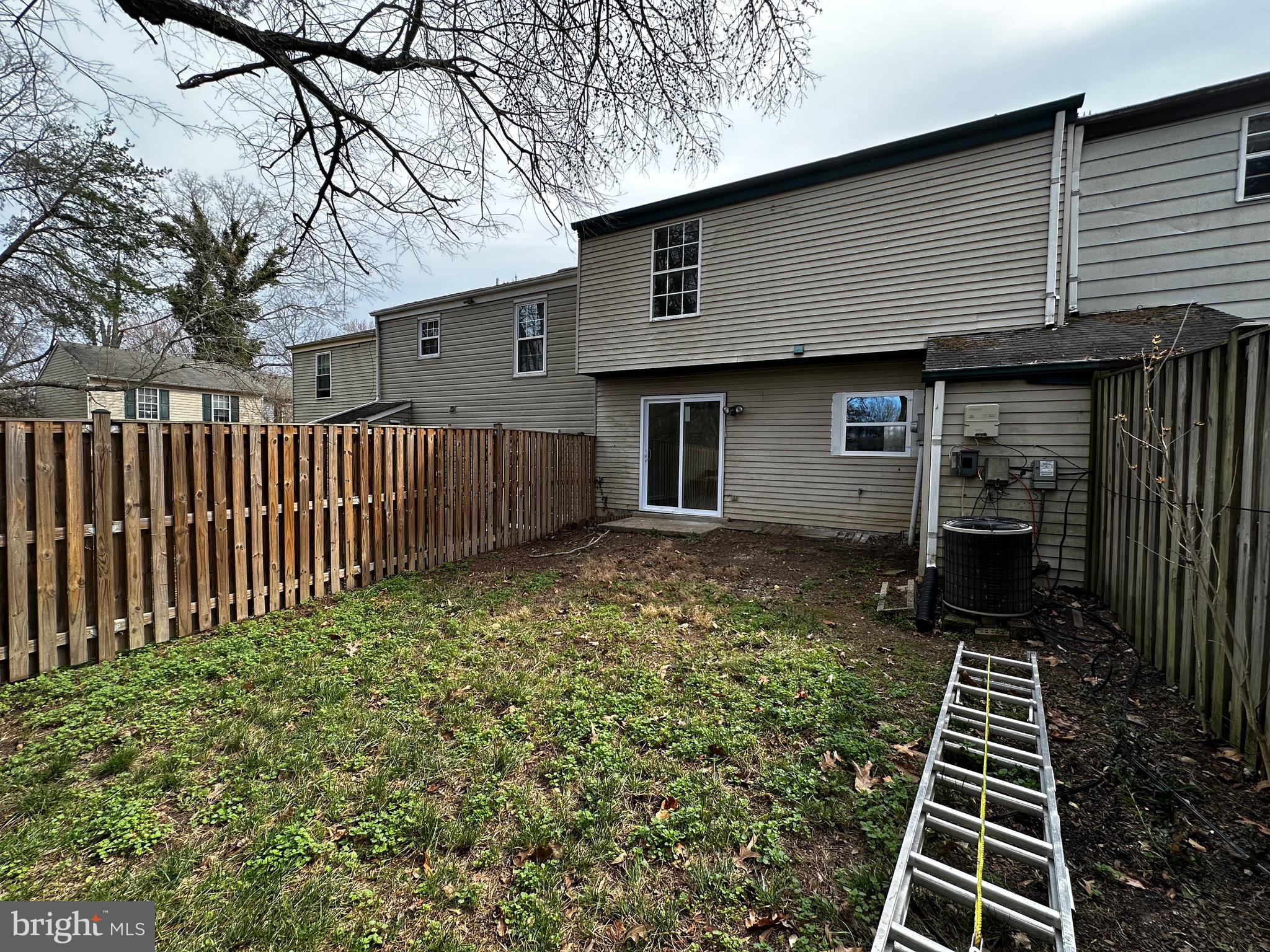 ST CHARLES SUB - WAKEFIELD - Residential