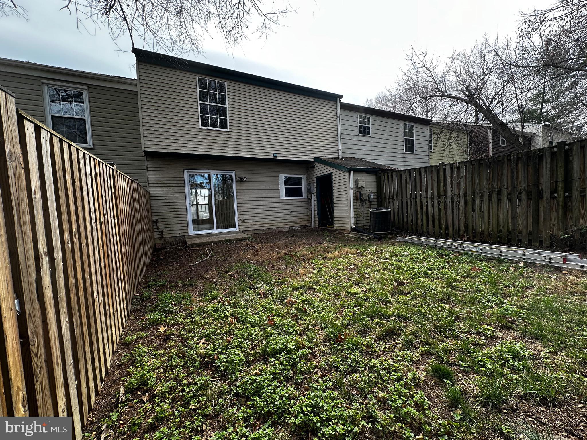 ST CHARLES SUB - WAKEFIELD - Residential