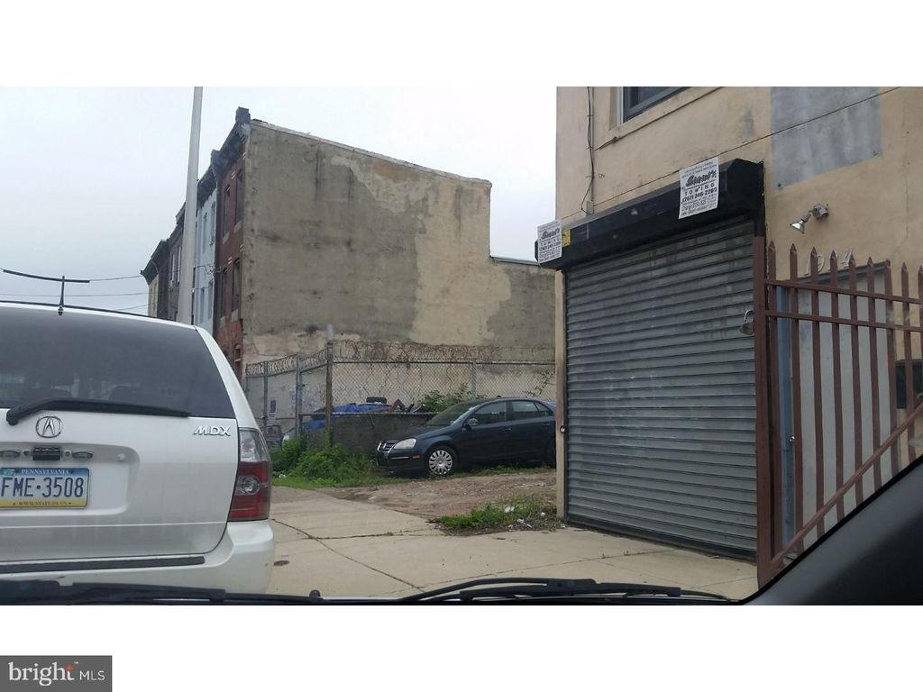 Photo of 1920 N 2nd Street, PHILADELPHIA, PA 19122 (MLS # PAPH2384156)