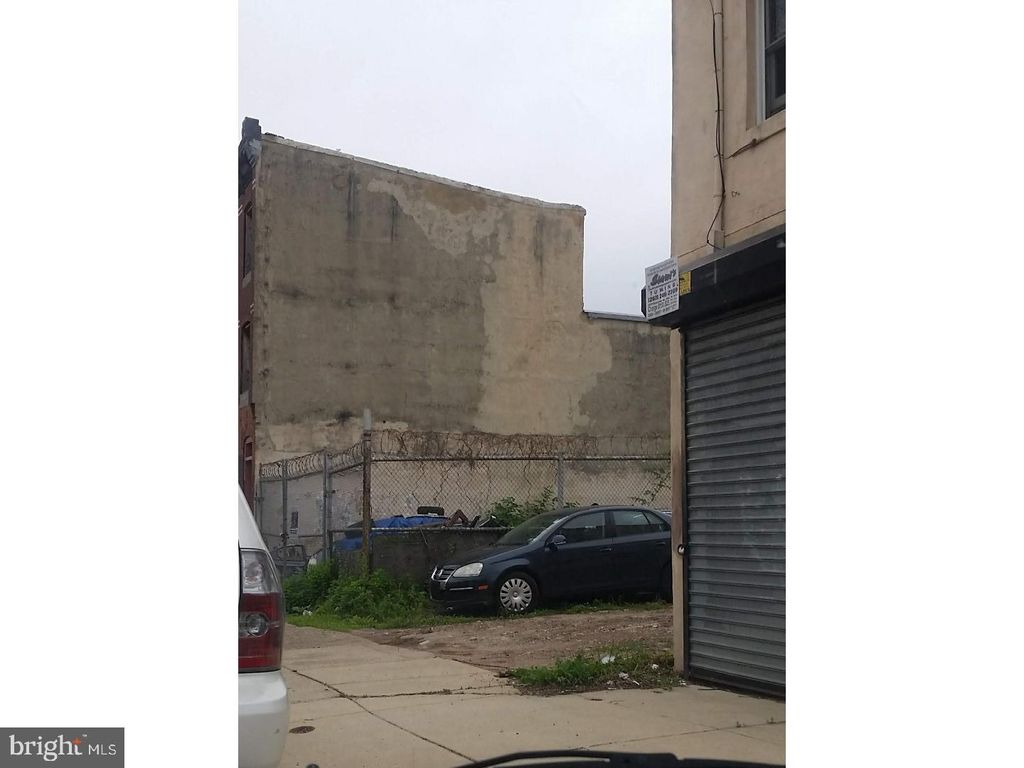 Photo of 1920 N 2nd Street, PHILADELPHIA, PA 19122 (MLS # PAPH2384156)