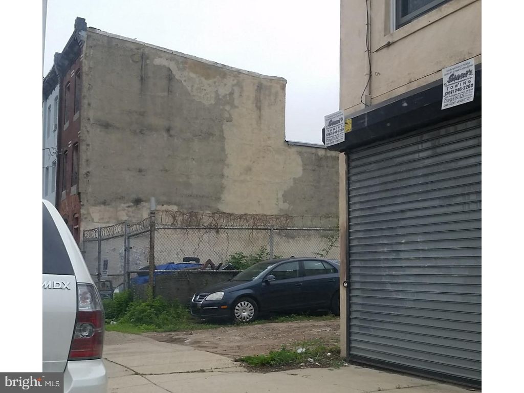 Photo of 1920 N 2nd Street, PHILADELPHIA, PA 19122 (MLS # PAPH2384156)