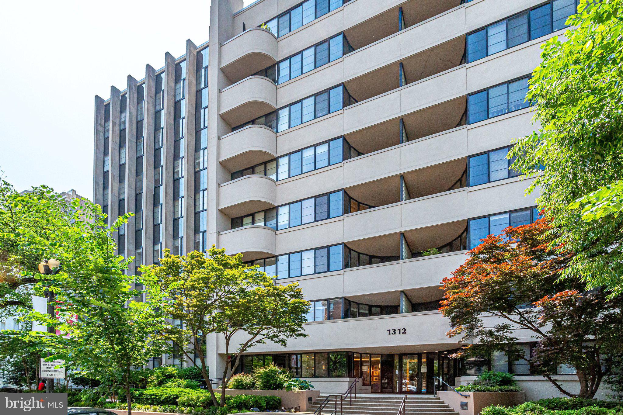 CENTRAL - Residential