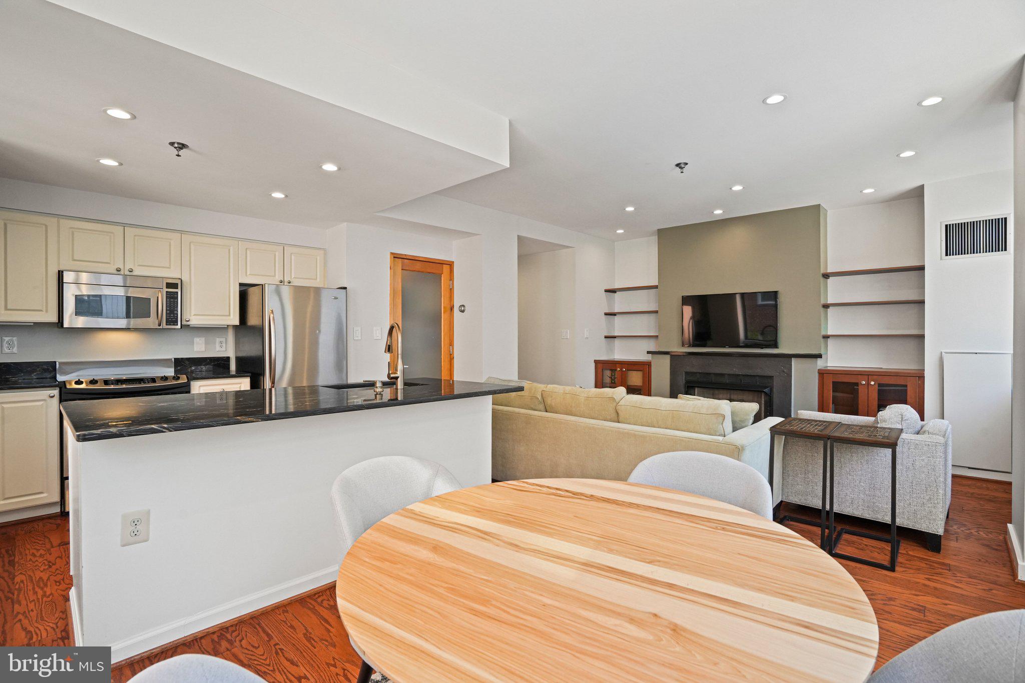 CENTRAL - Residential