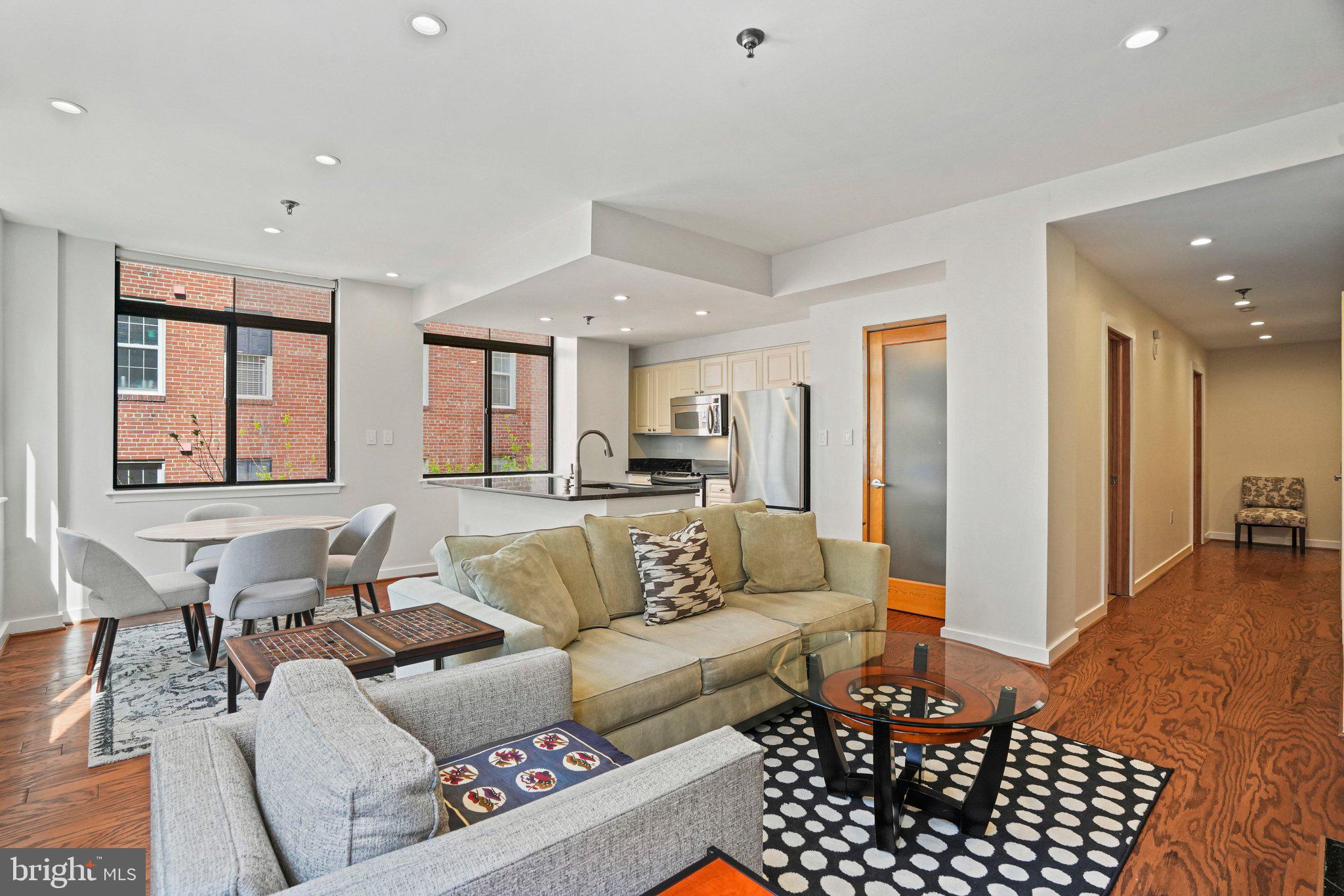 CENTRAL - Residential