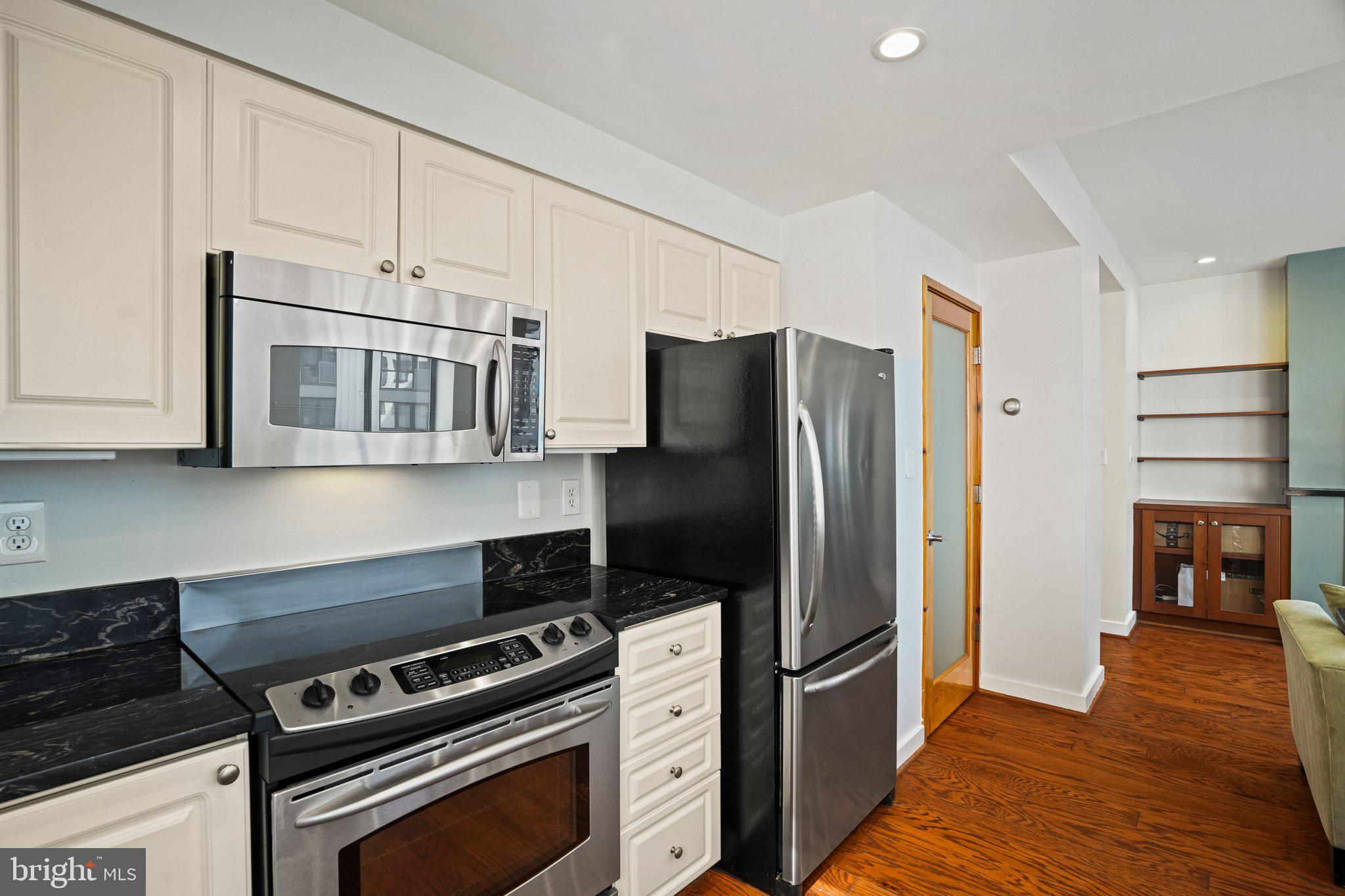 CENTRAL - Residential