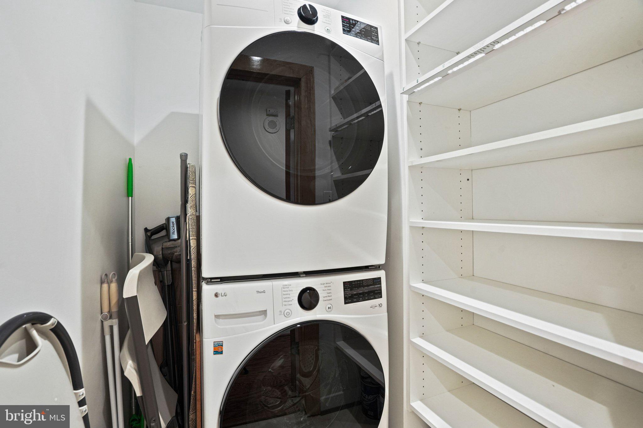 CENTRAL - Residential