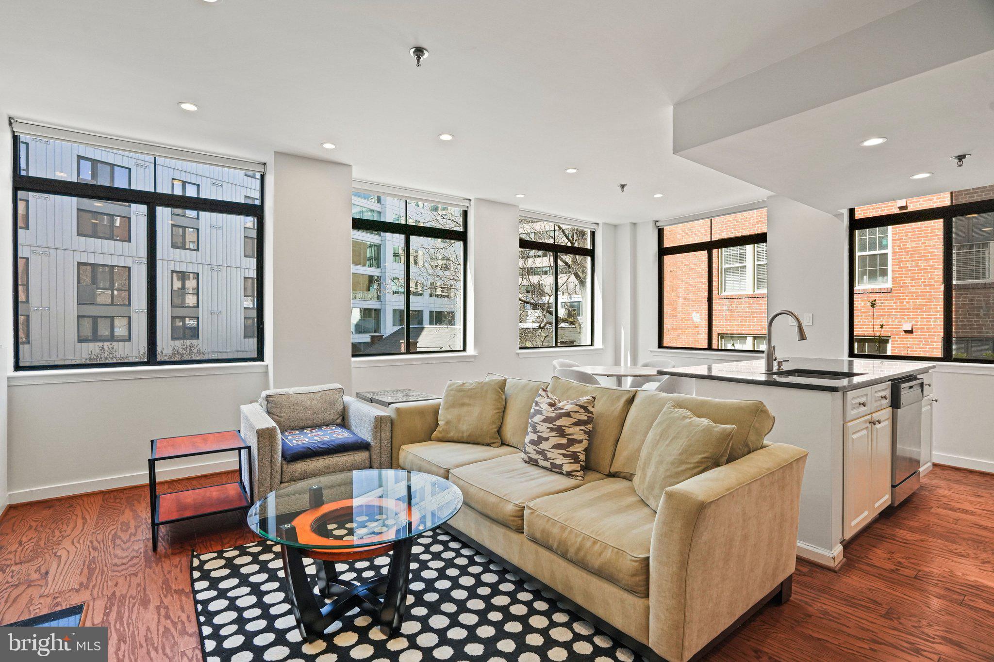 CENTRAL - Residential