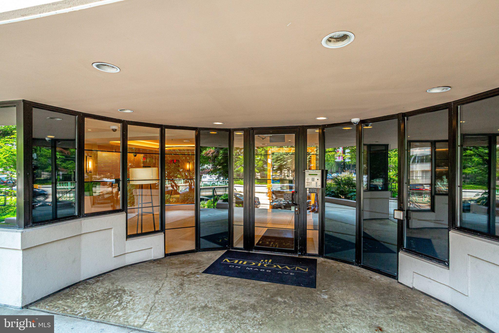 CENTRAL - Residential