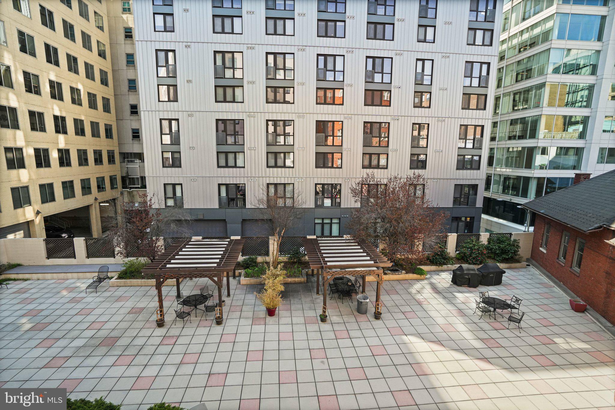 CENTRAL - Residential