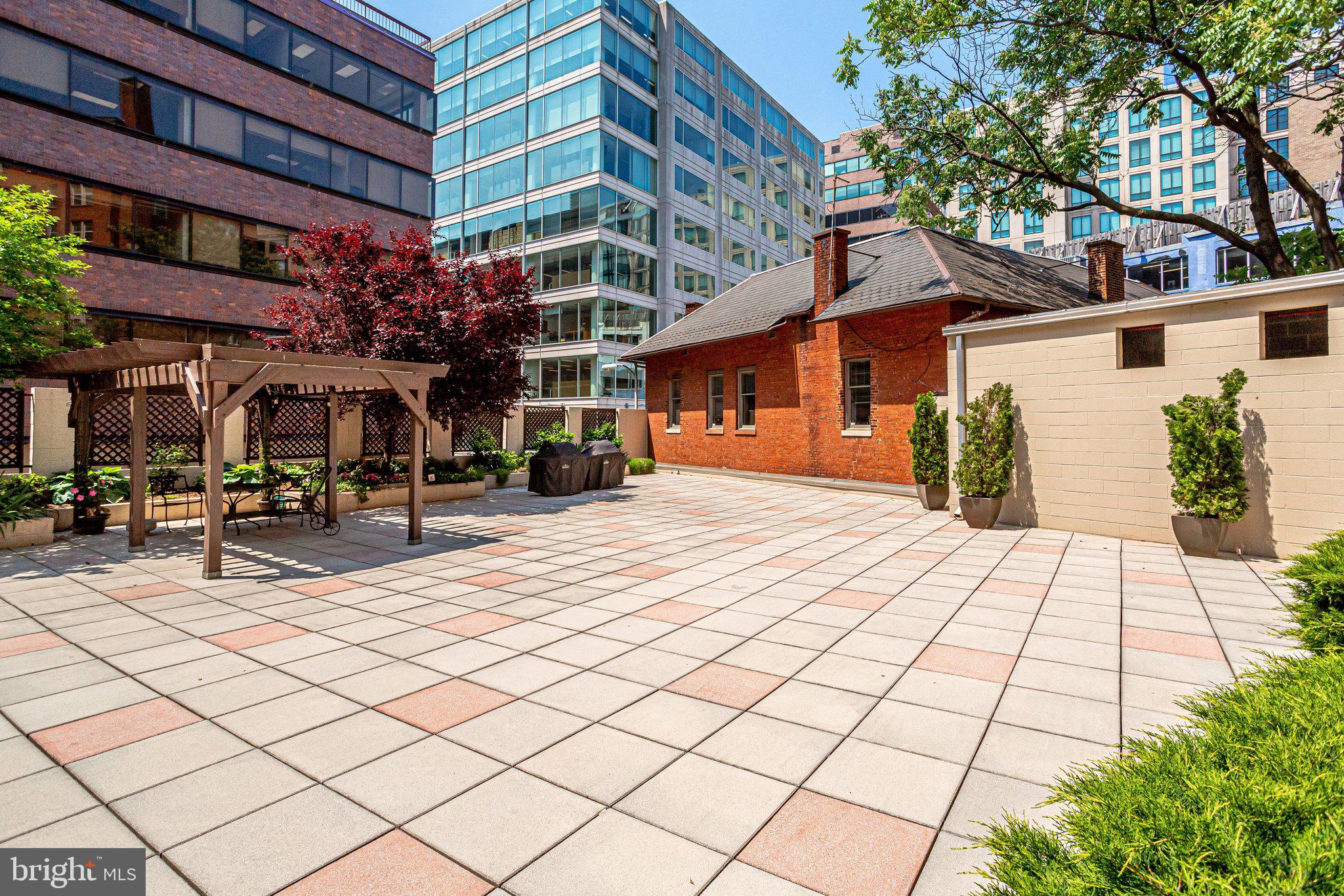 CENTRAL - Residential