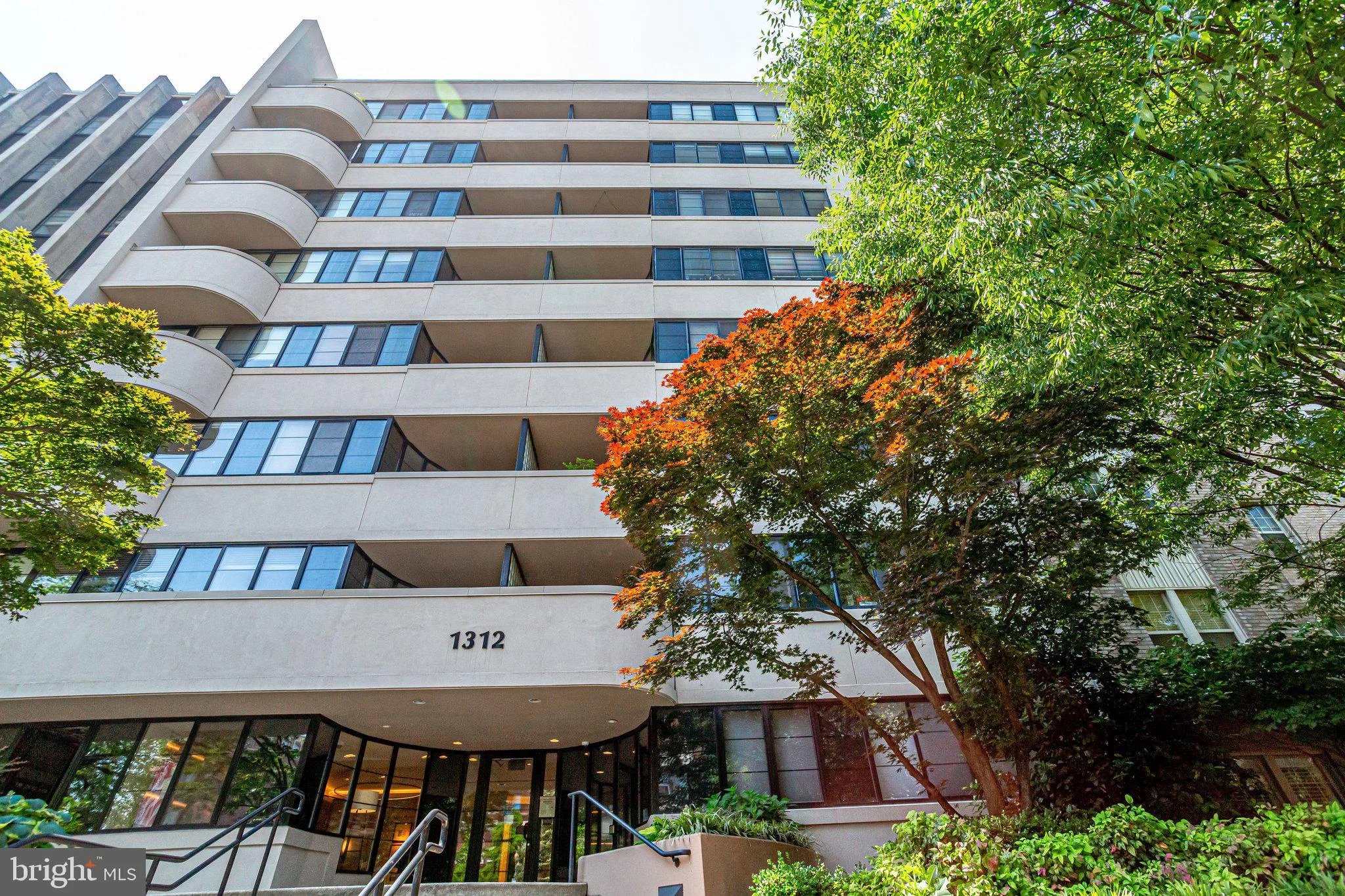 1312 Massachusetts Avenue NW Unit 309