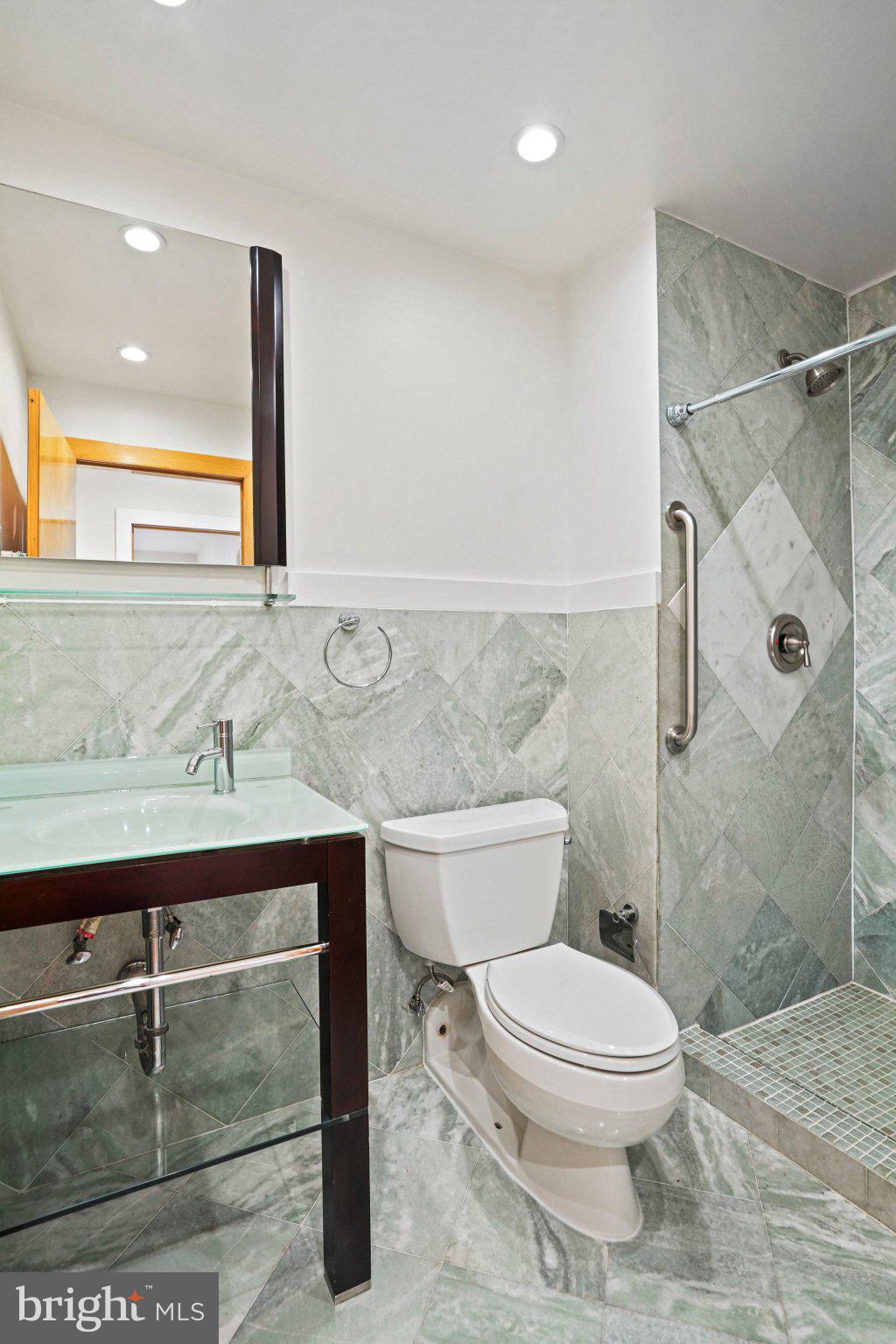 CENTRAL - Residential