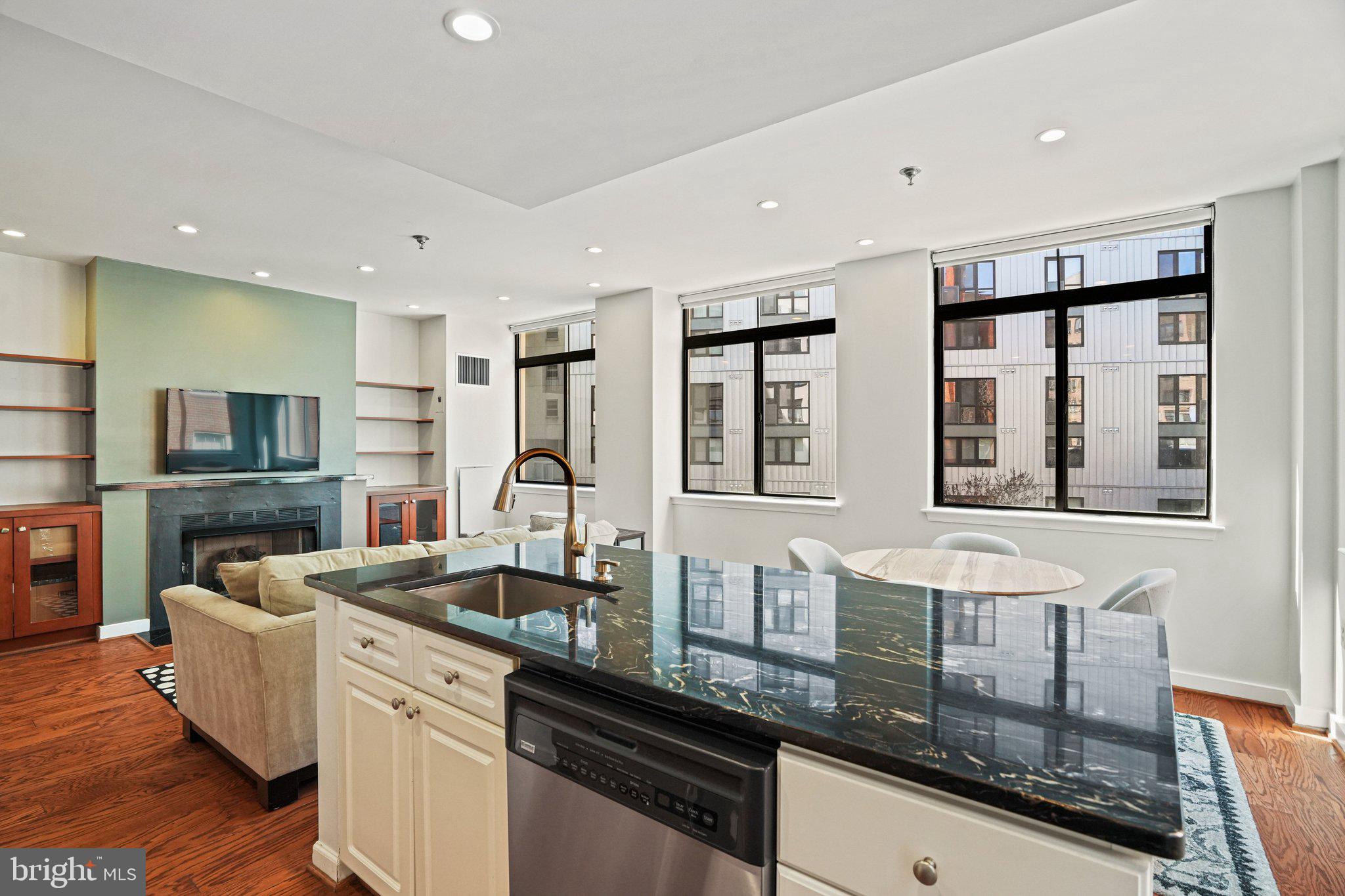 CENTRAL - Residential