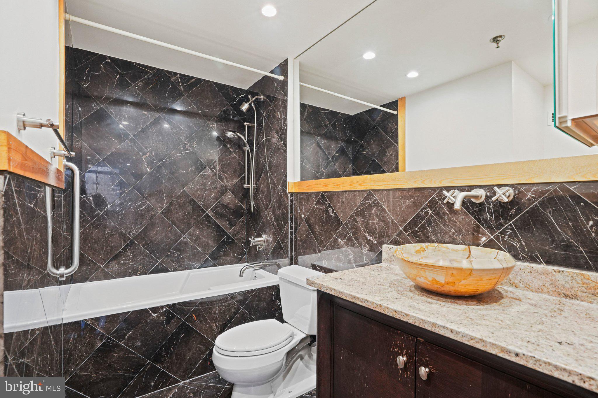 CENTRAL - Residential