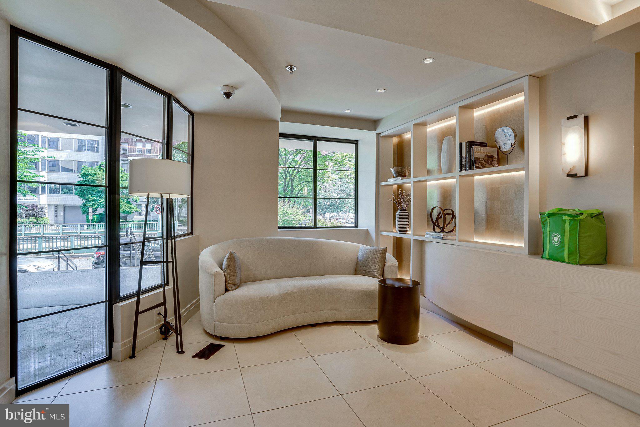 CENTRAL - Residential