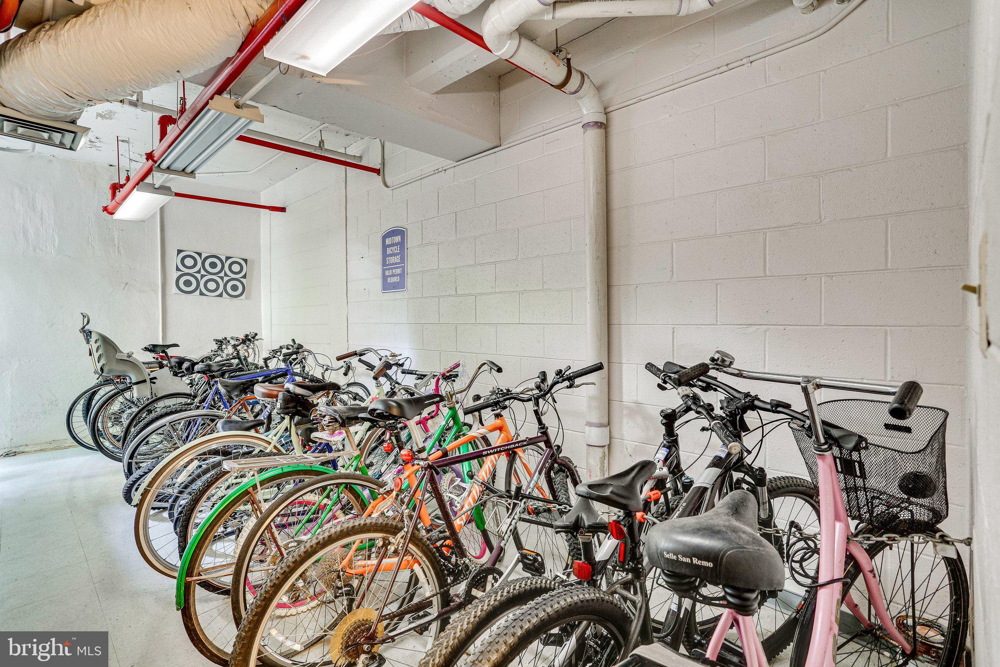 CENTRAL - Residential