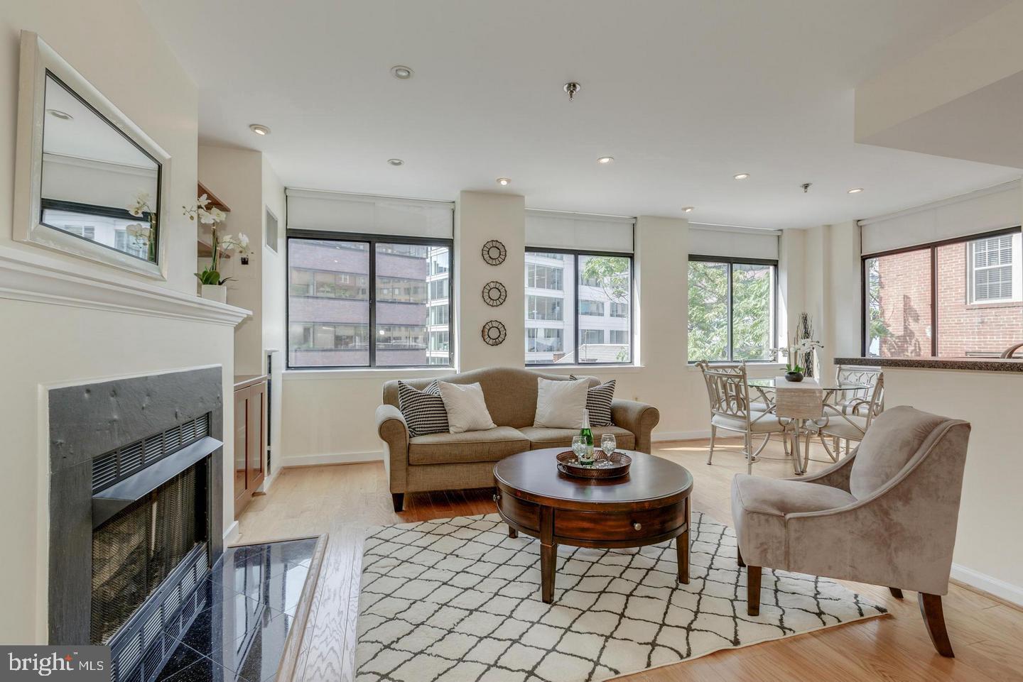 CENTRAL - Residential