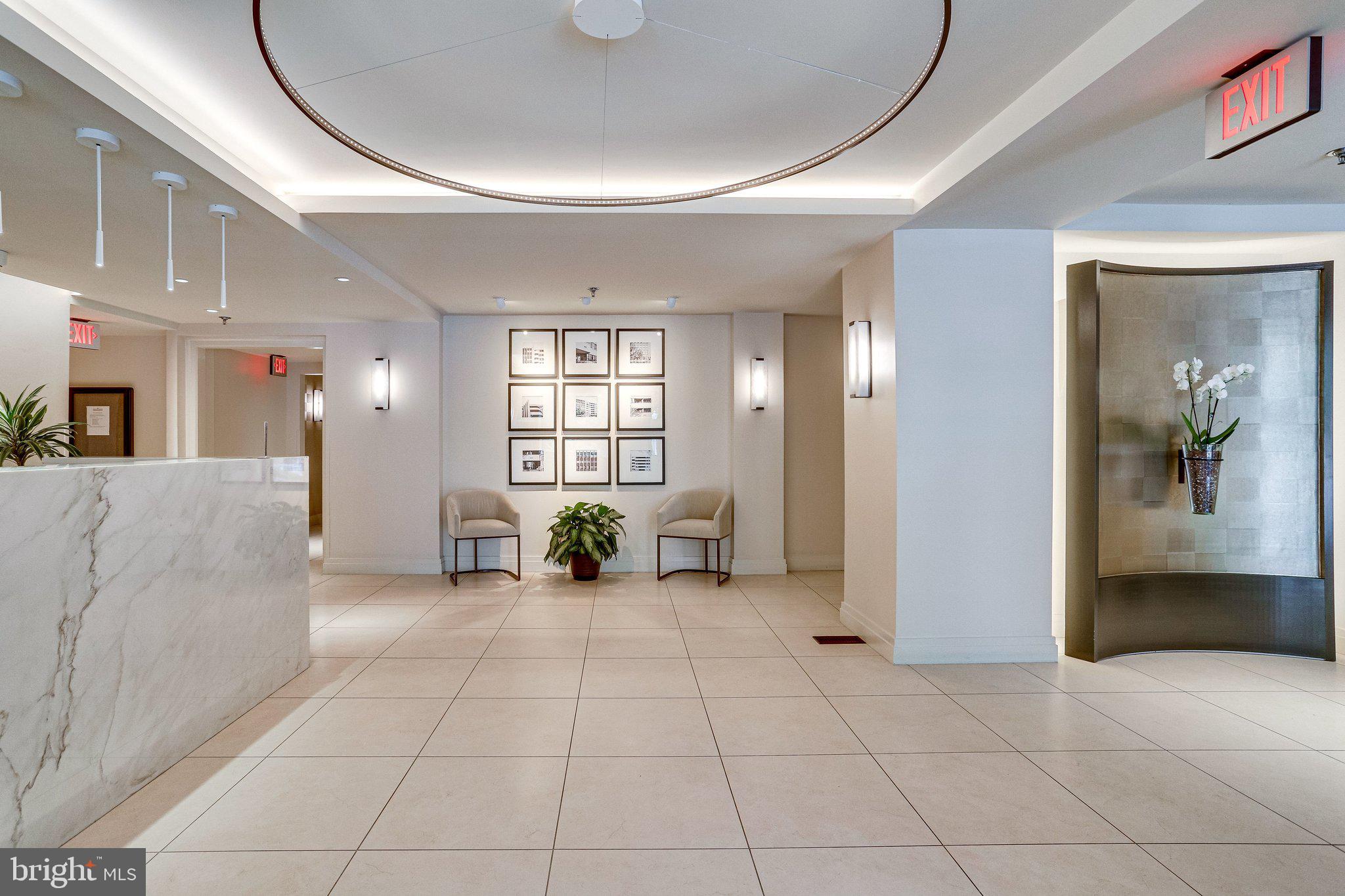 CENTRAL - Residential