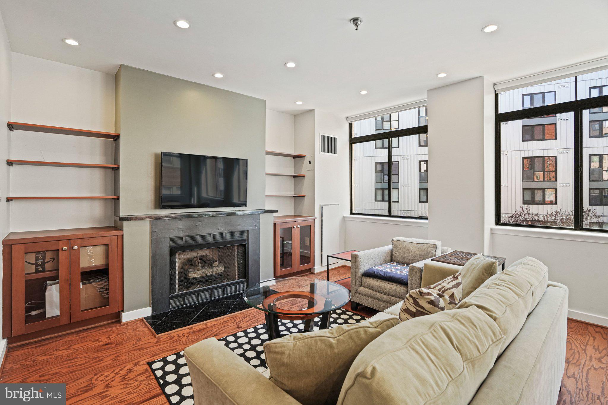 CENTRAL - Residential