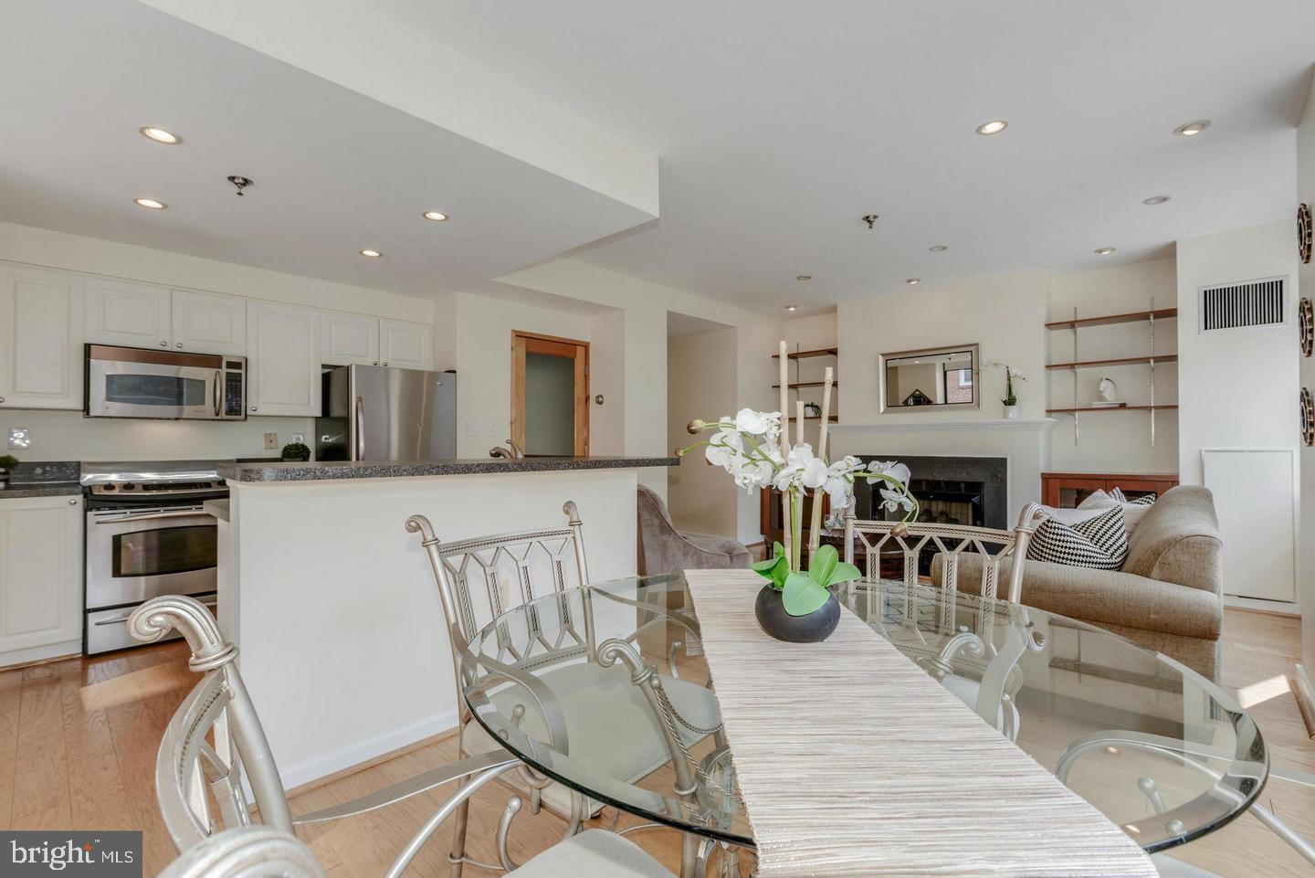 CENTRAL - Residential