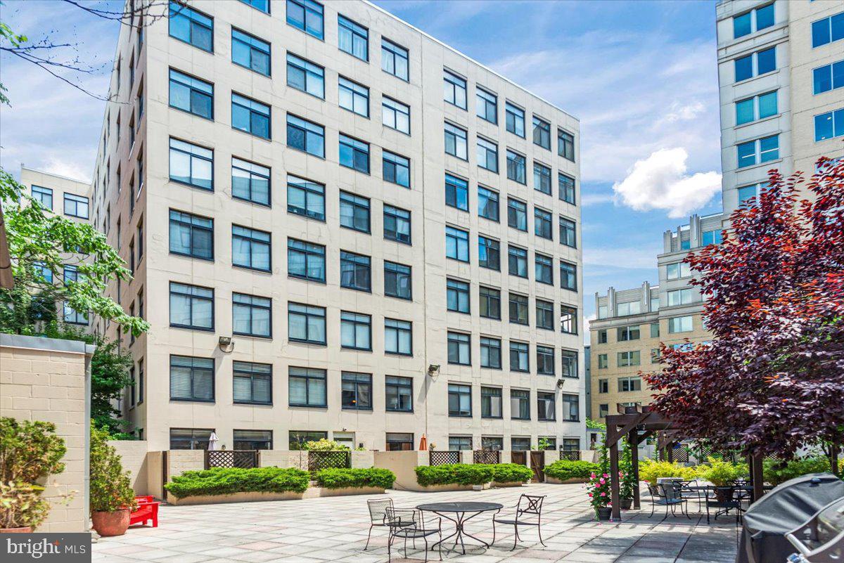 CENTRAL - Residential