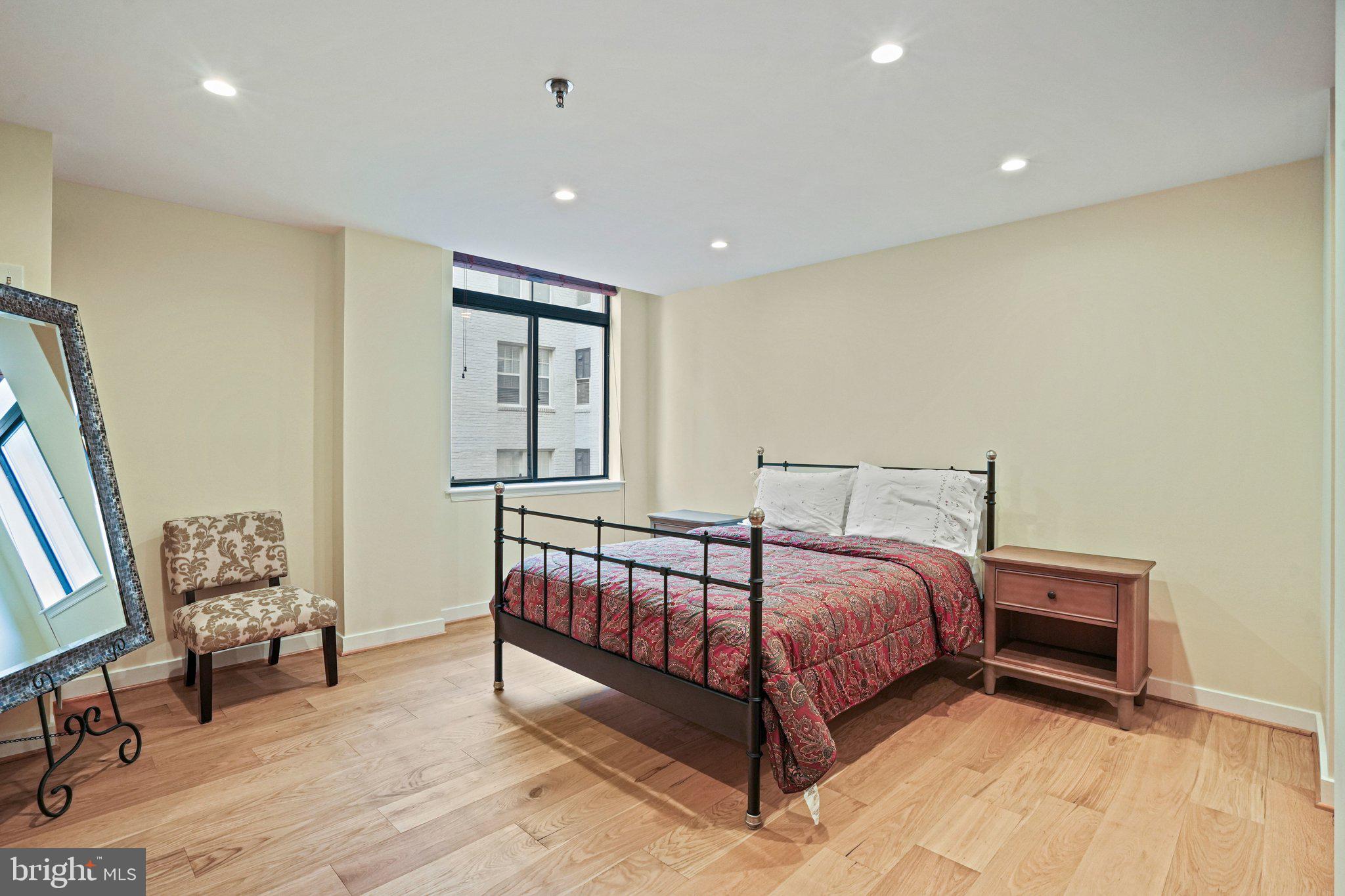 CENTRAL - Residential