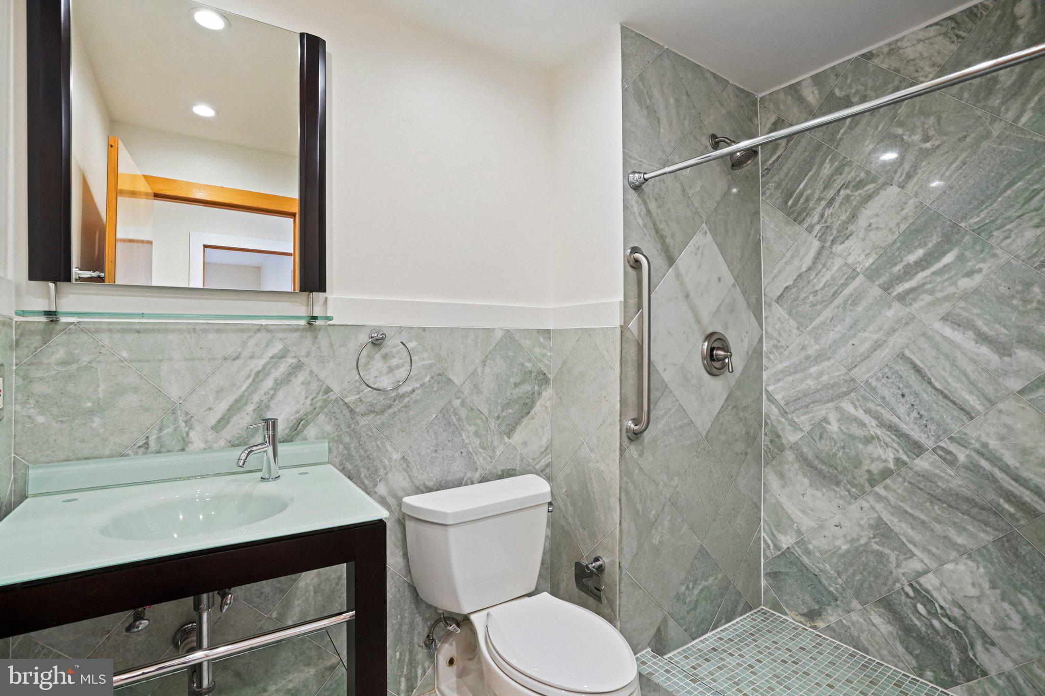 CENTRAL - Residential