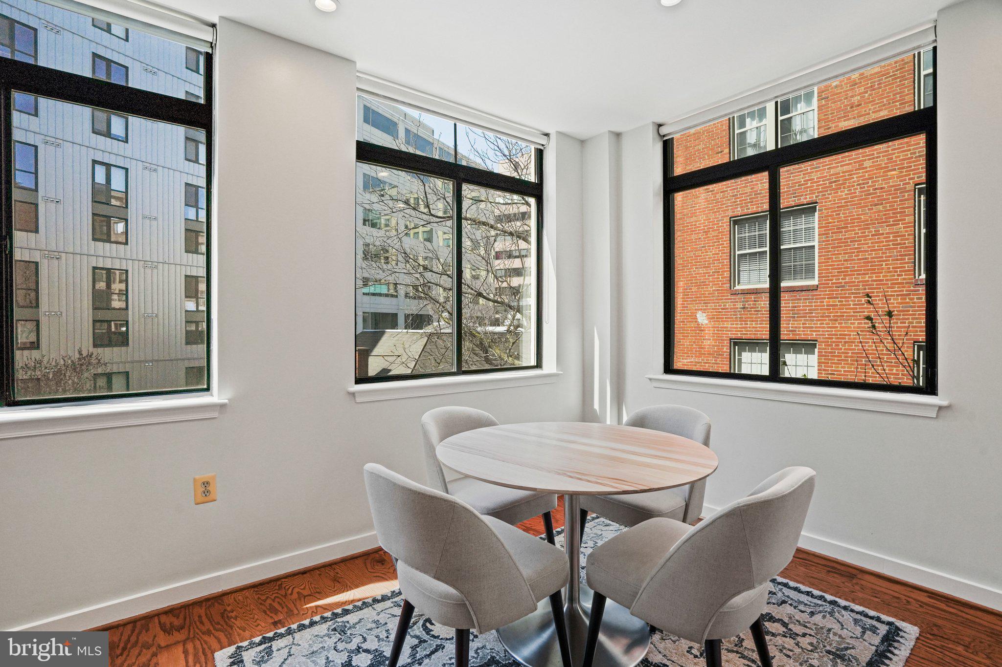 CENTRAL - Residential