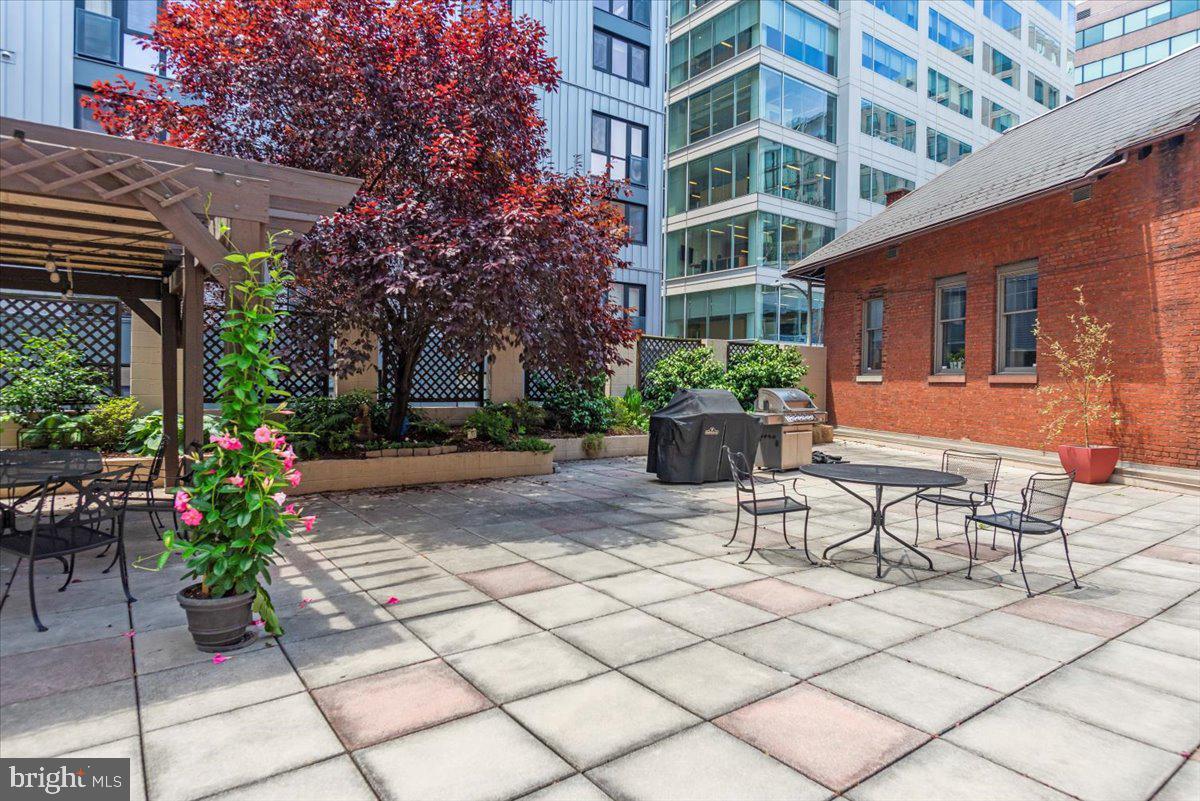 CENTRAL - Residential