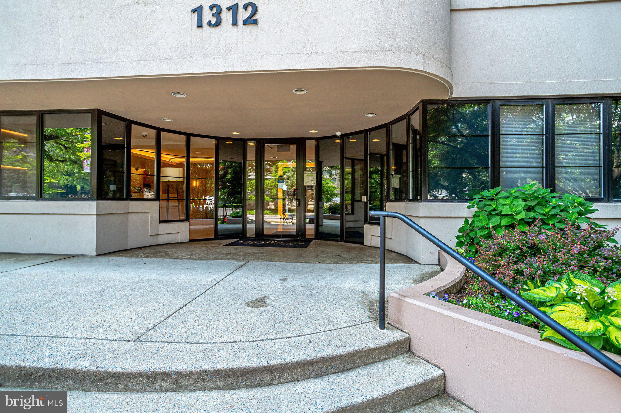 1312 MASSACHUSETTS AVENUE NW 309