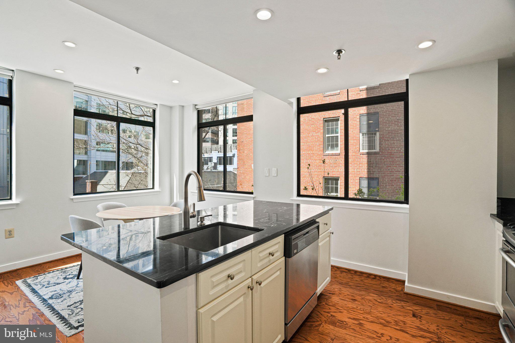 CENTRAL - Residential