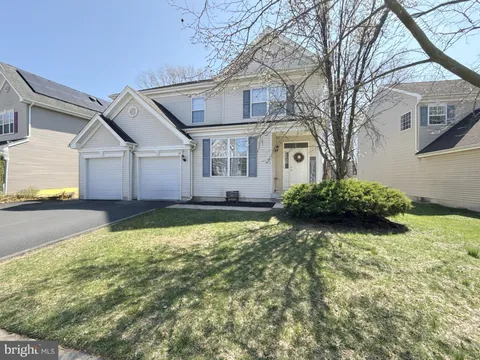 66 Seneca Lane, Bordentown, NJ MLS: NJBL2095584