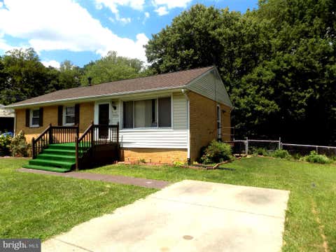 Photo of 7702 Beechnut Road, CAPITOL HEIGHTS, MD 20743 (MLS # MDPG2213540)