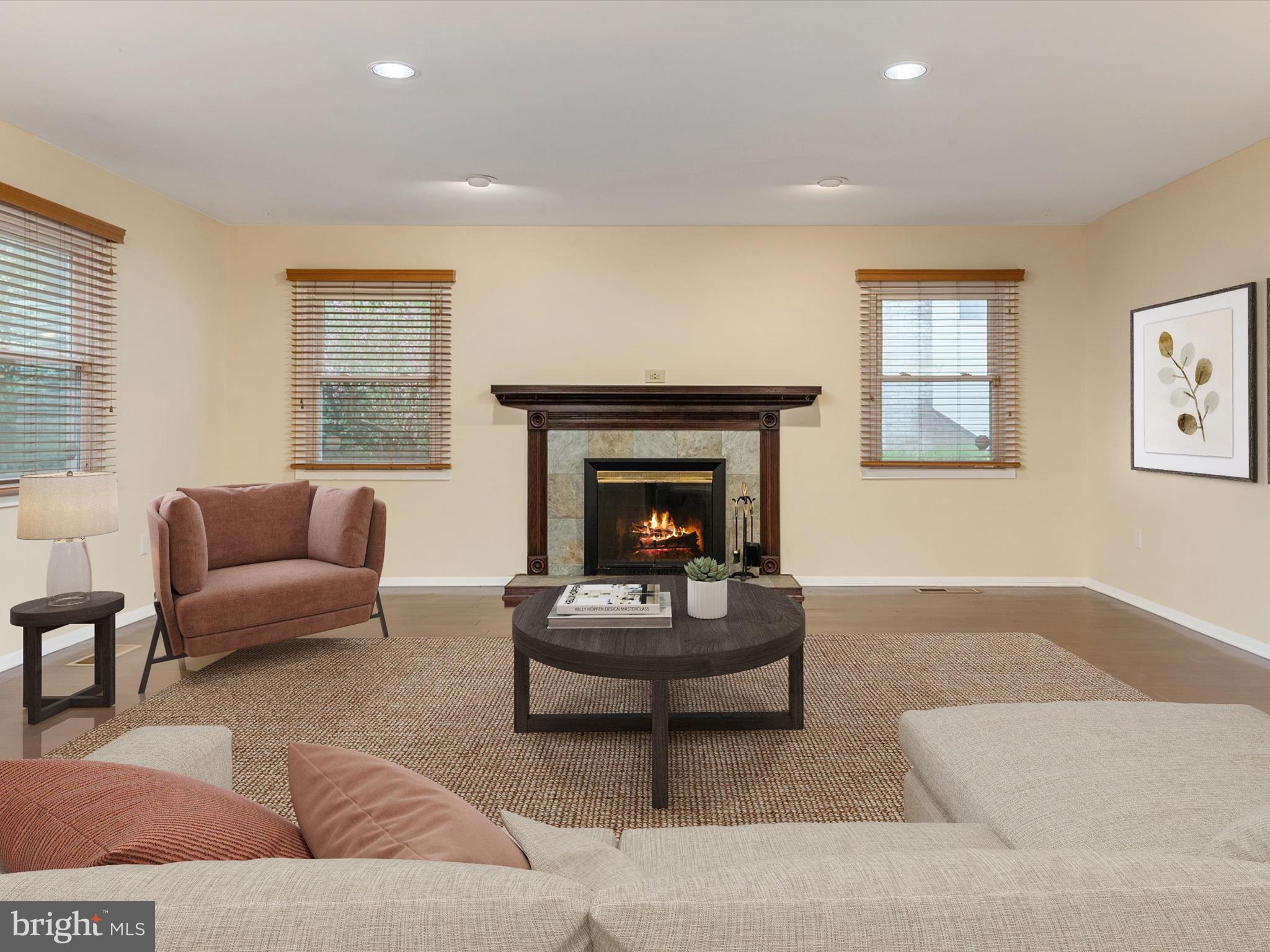 WHITEHALL AT BELAIR - Residential