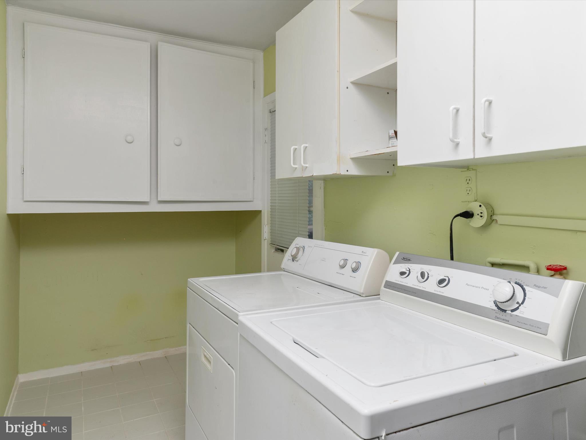 WHITEHALL AT BELAIR - Residential