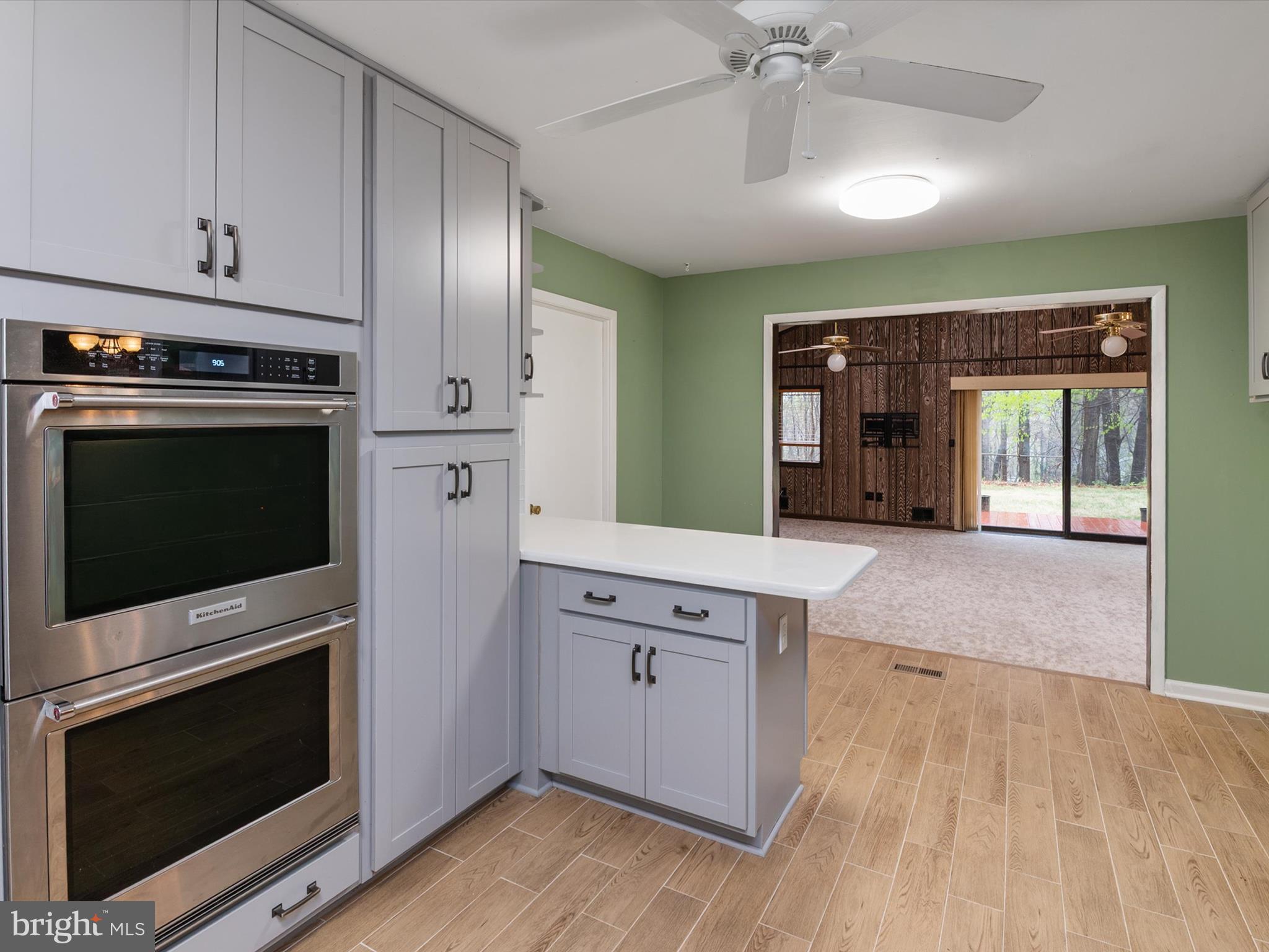 WHITEHALL AT BELAIR - Residential