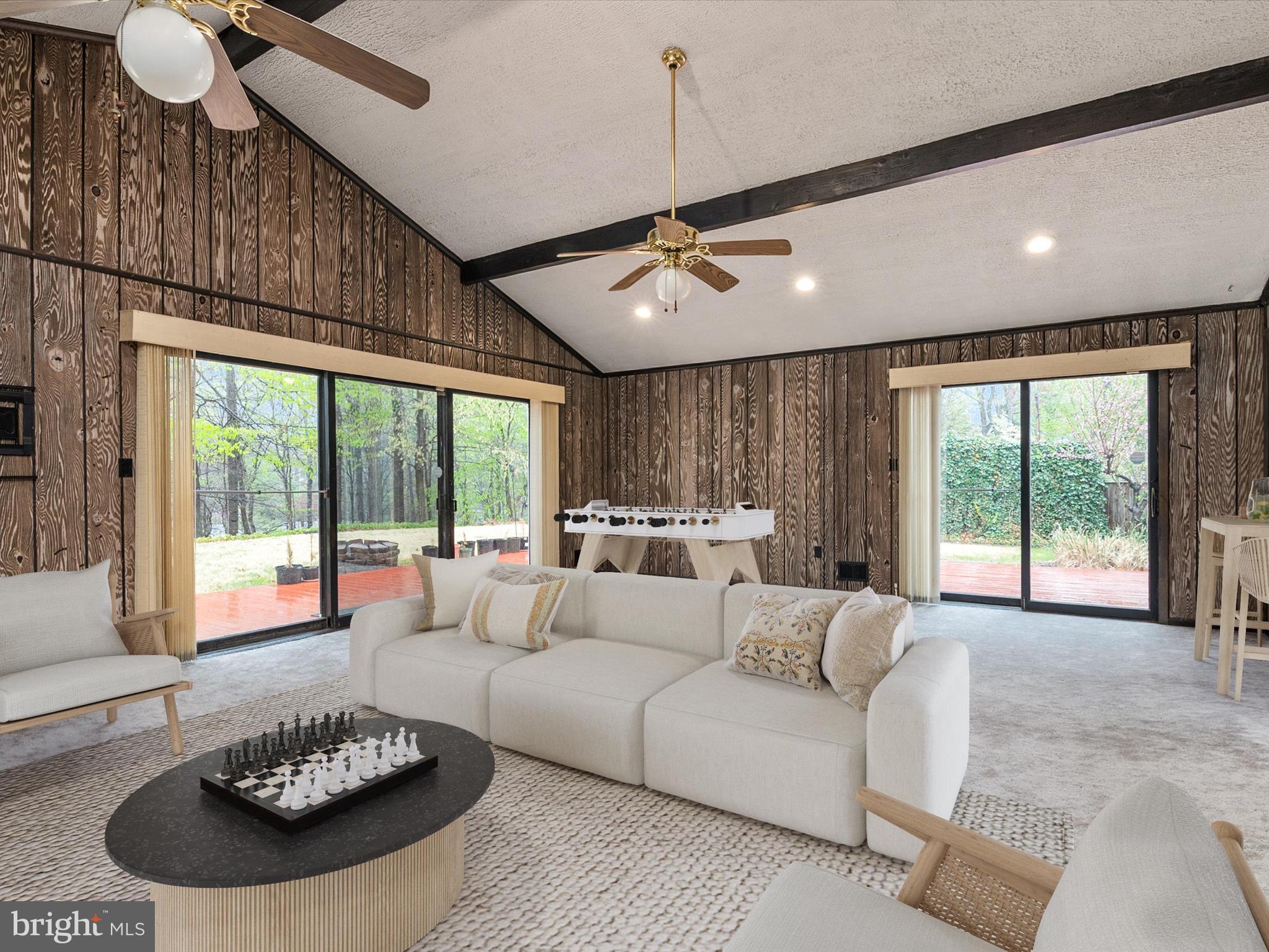 WHITEHALL AT BELAIR - Residential