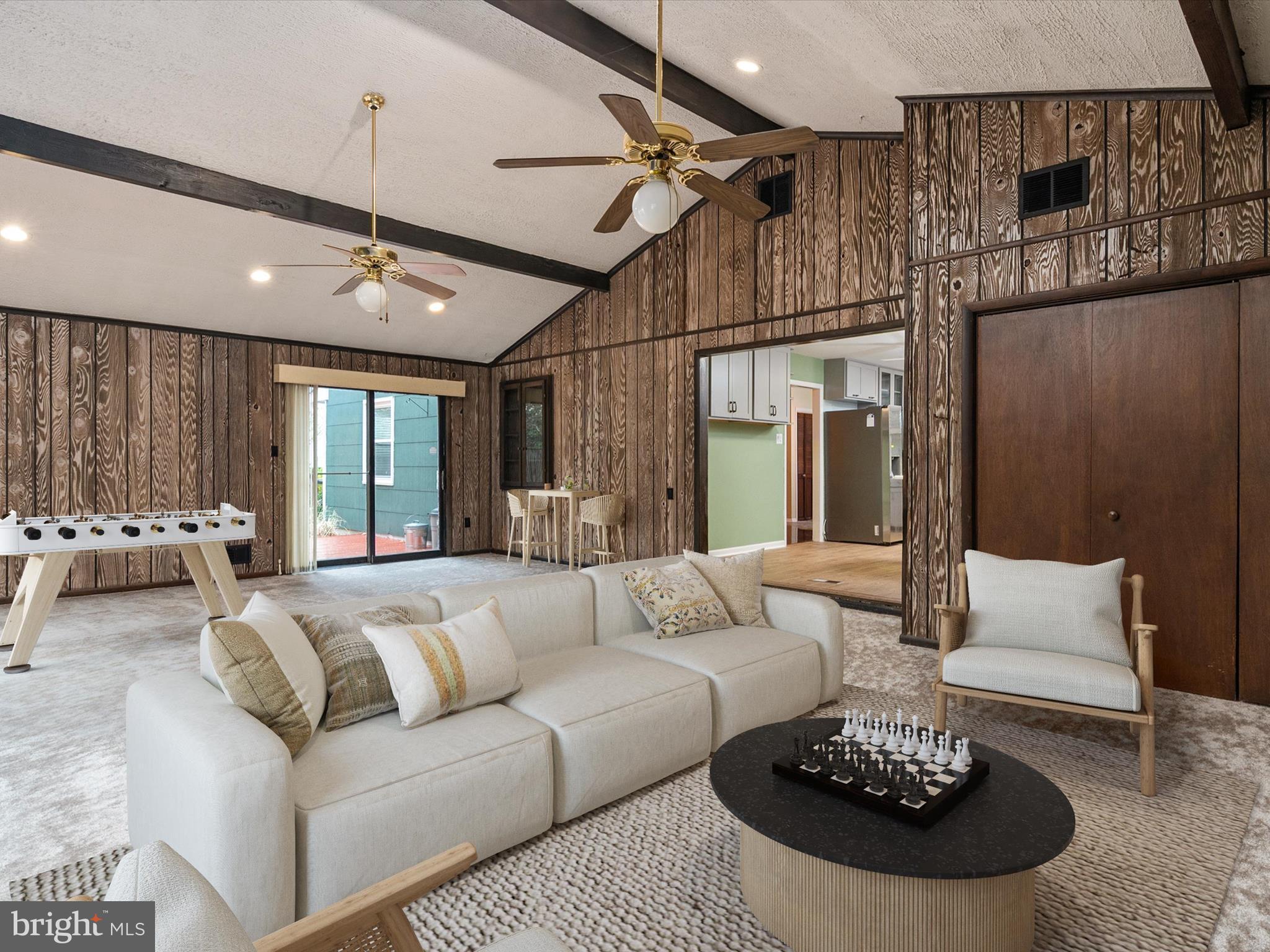 WHITEHALL AT BELAIR - Residential