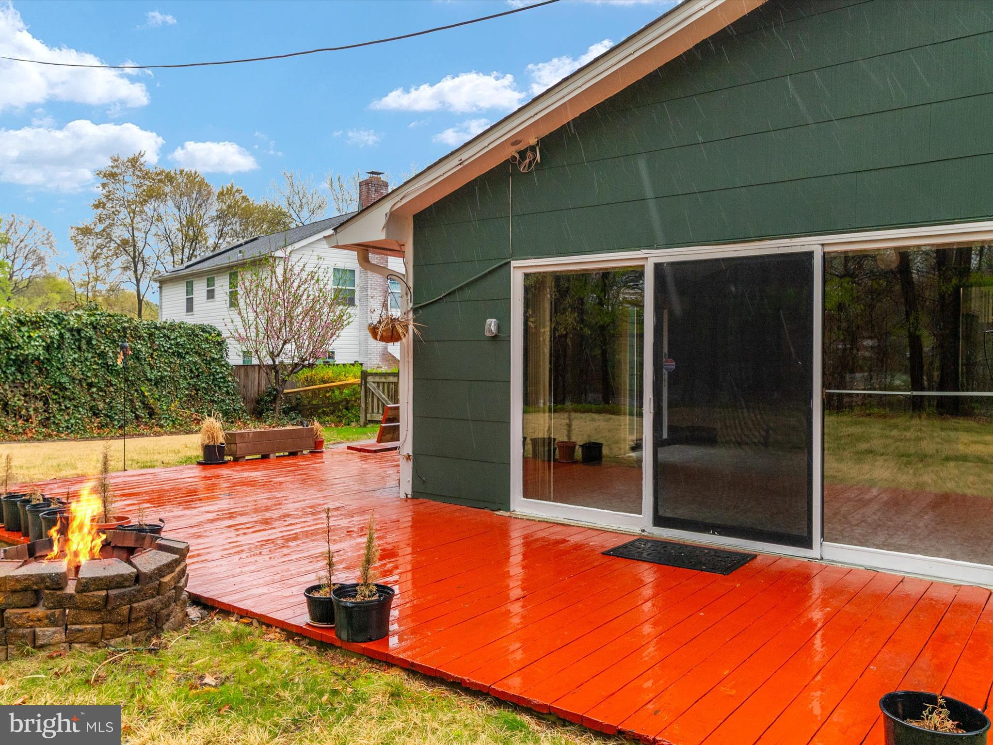 WHITEHALL AT BELAIR - Residential