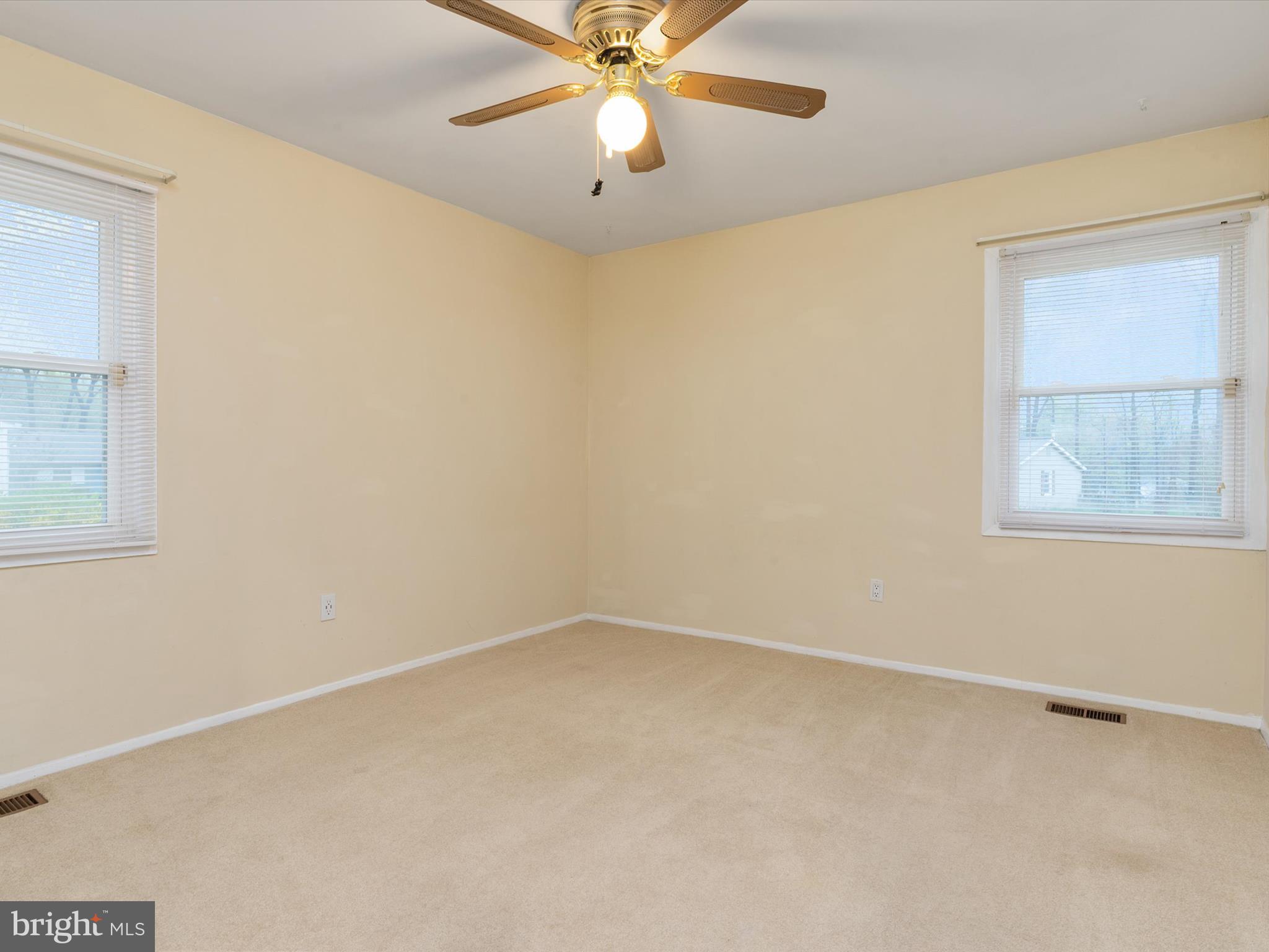 WHITEHALL AT BELAIR - Residential