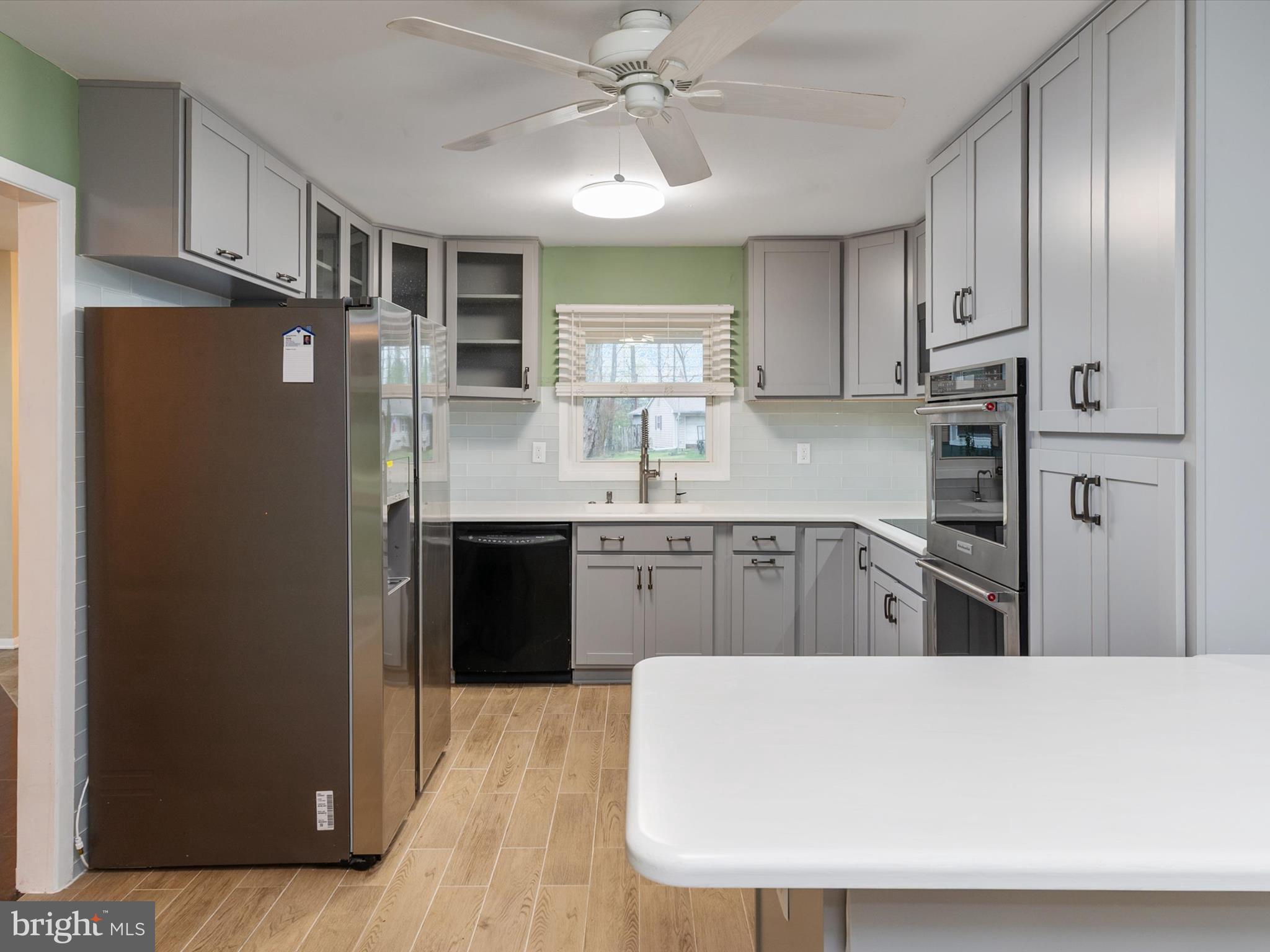 WHITEHALL AT BELAIR - Residential