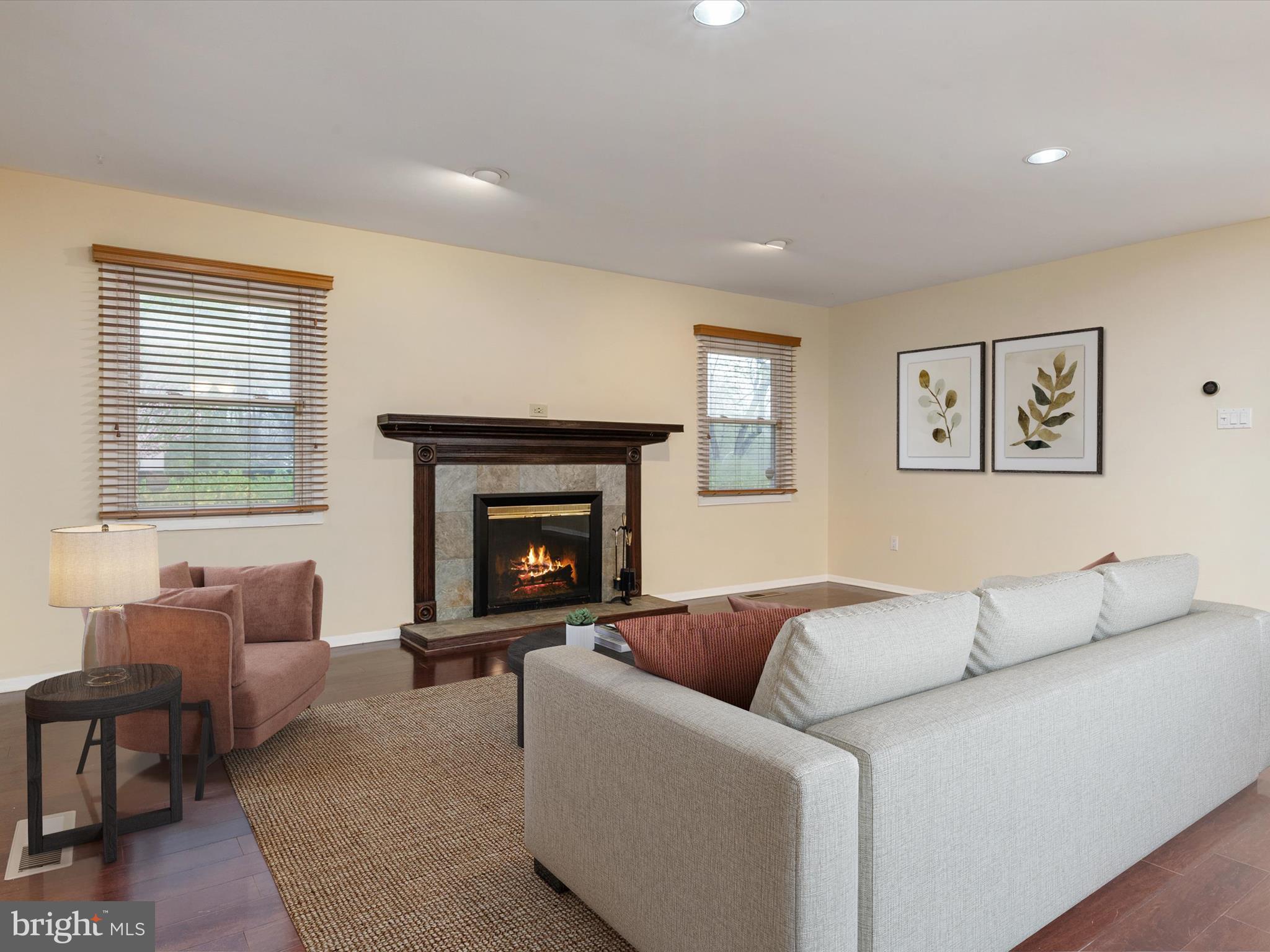 WHITEHALL AT BELAIR - Residential