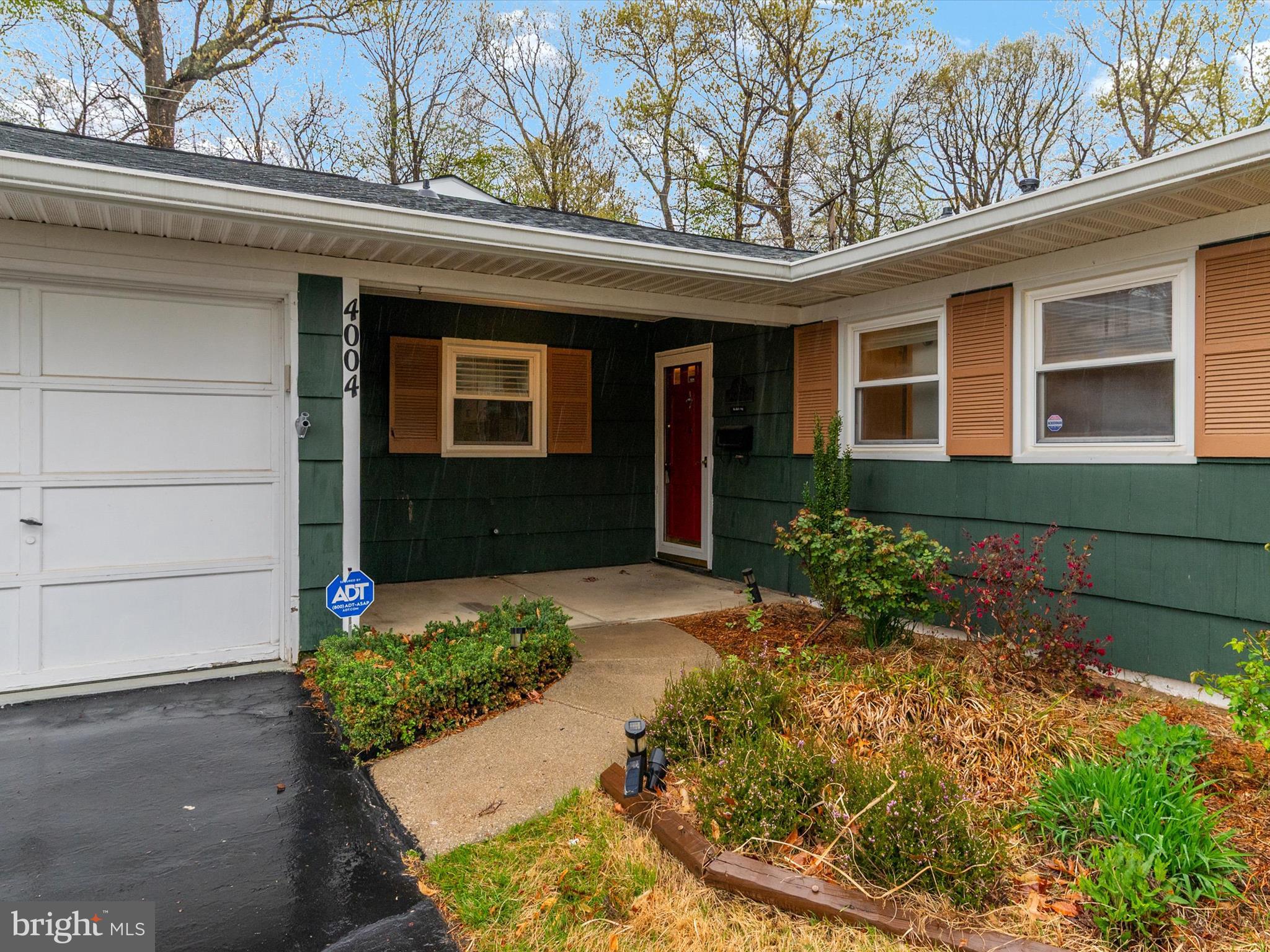 WHITEHALL AT BELAIR - Residential