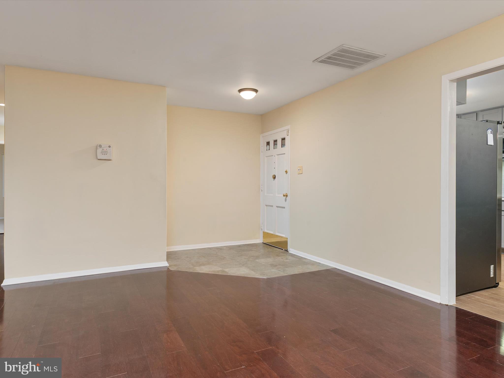 WHITEHALL AT BELAIR - Residential