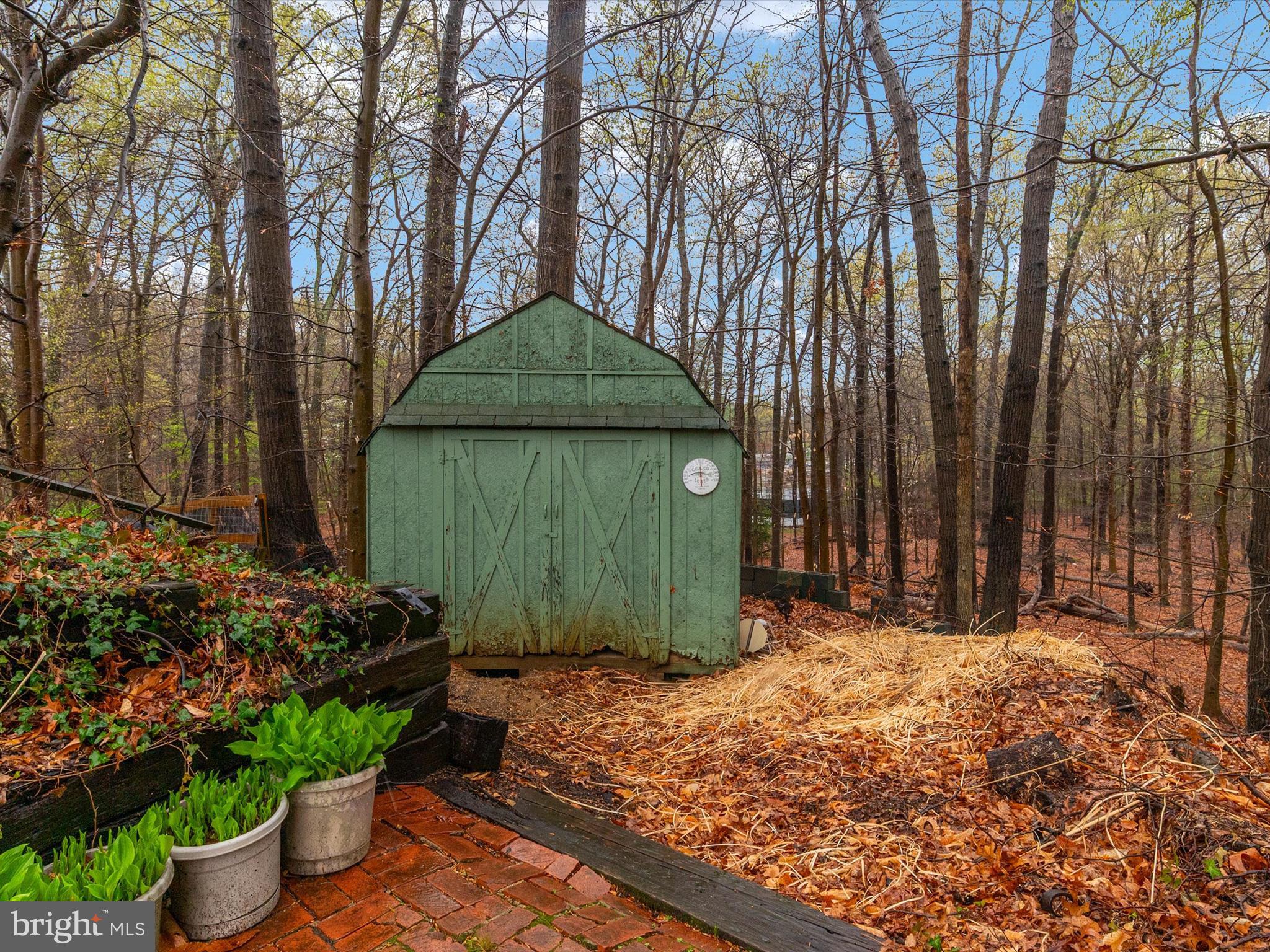 WHITEHALL AT BELAIR - Residential