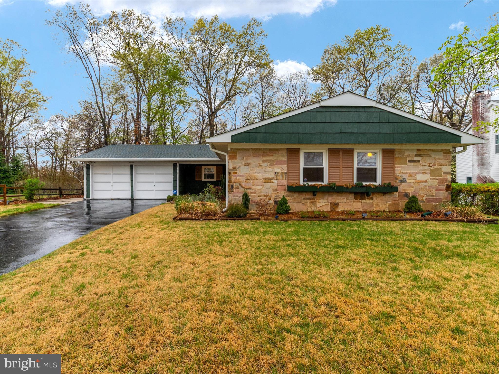 WHITEHALL AT BELAIR - Residential