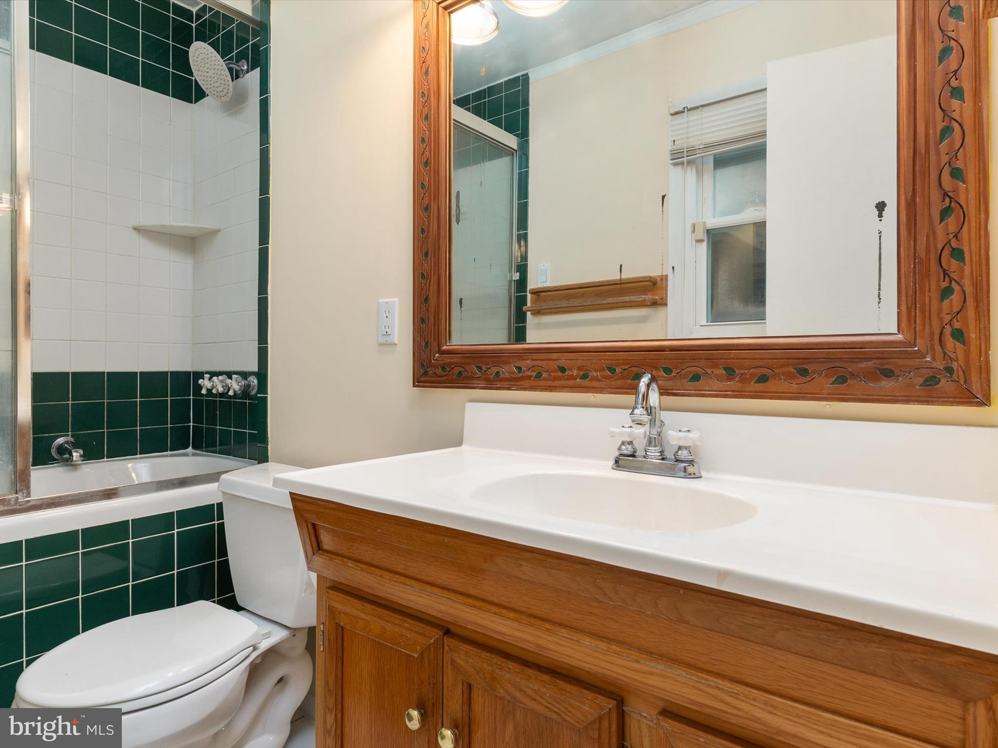 WHITEHALL AT BELAIR - Residential